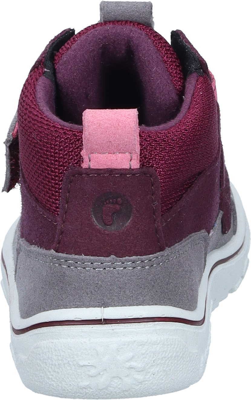 Ricosta Klettschuhe Stiefel mit RICOSTA-TEX