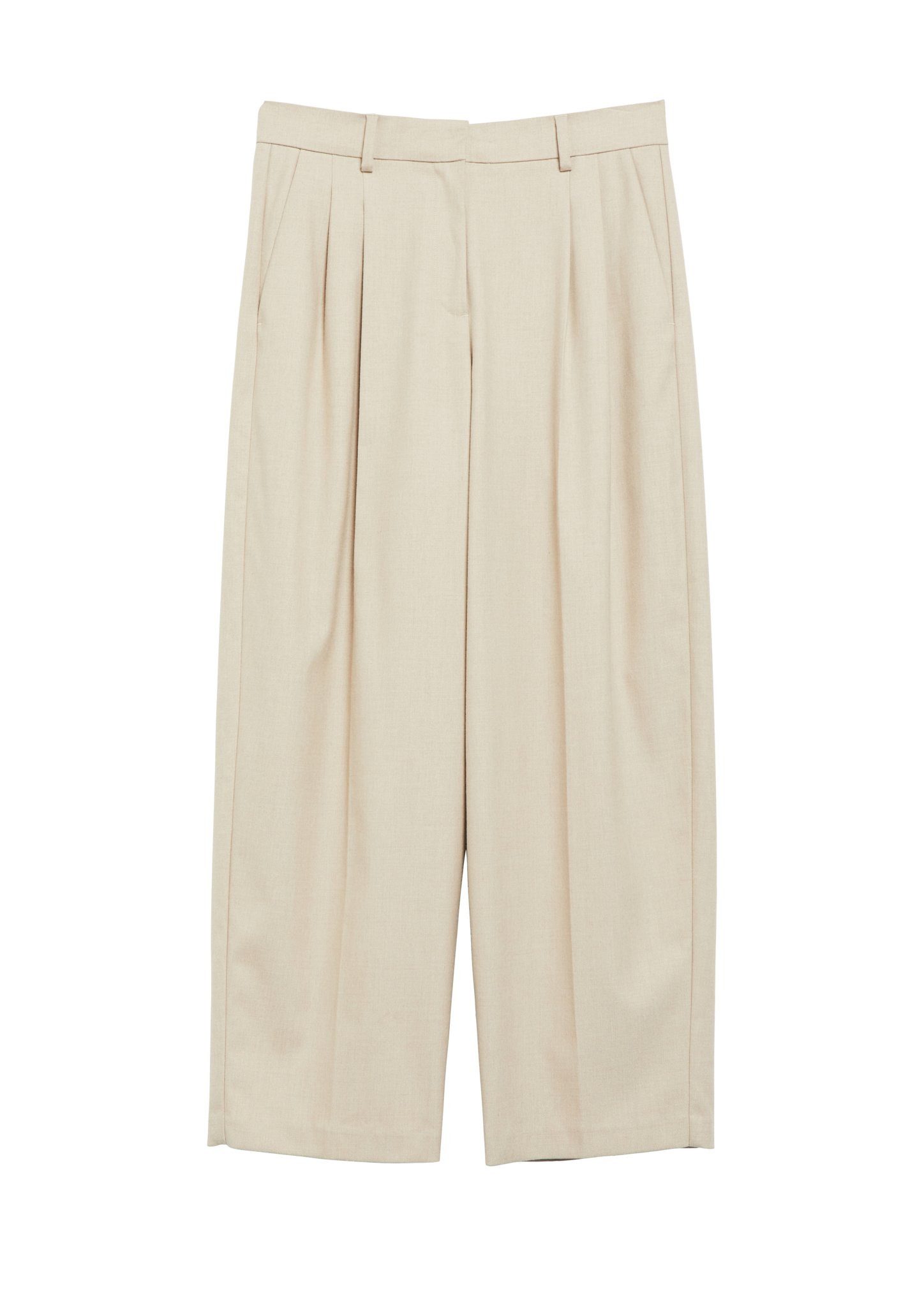 comma Stoffhose