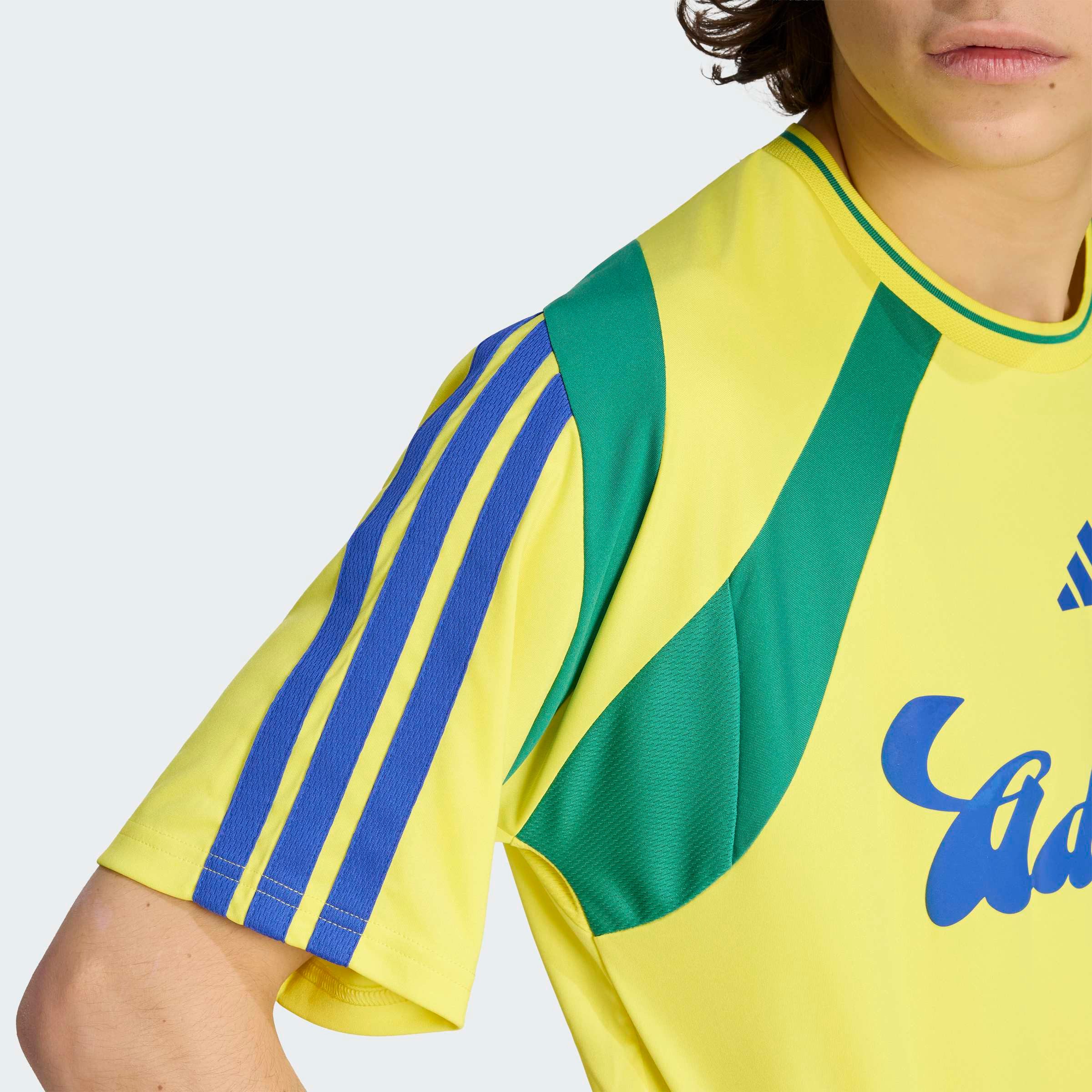 adidas Sportswear T-Shirt M TIRO NP TEE mit Rundhalsausschnitt, normaler Schnitt, gerader Abschluss