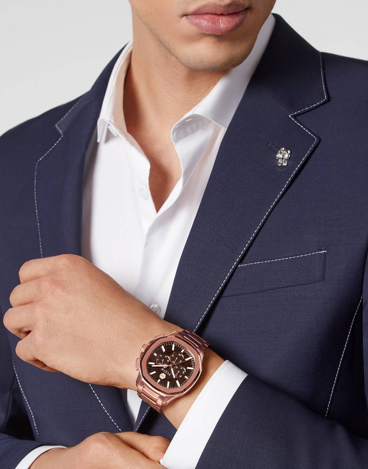 PHILIPP PLEIN Chronograph $pectre Chrono günstig online kaufen