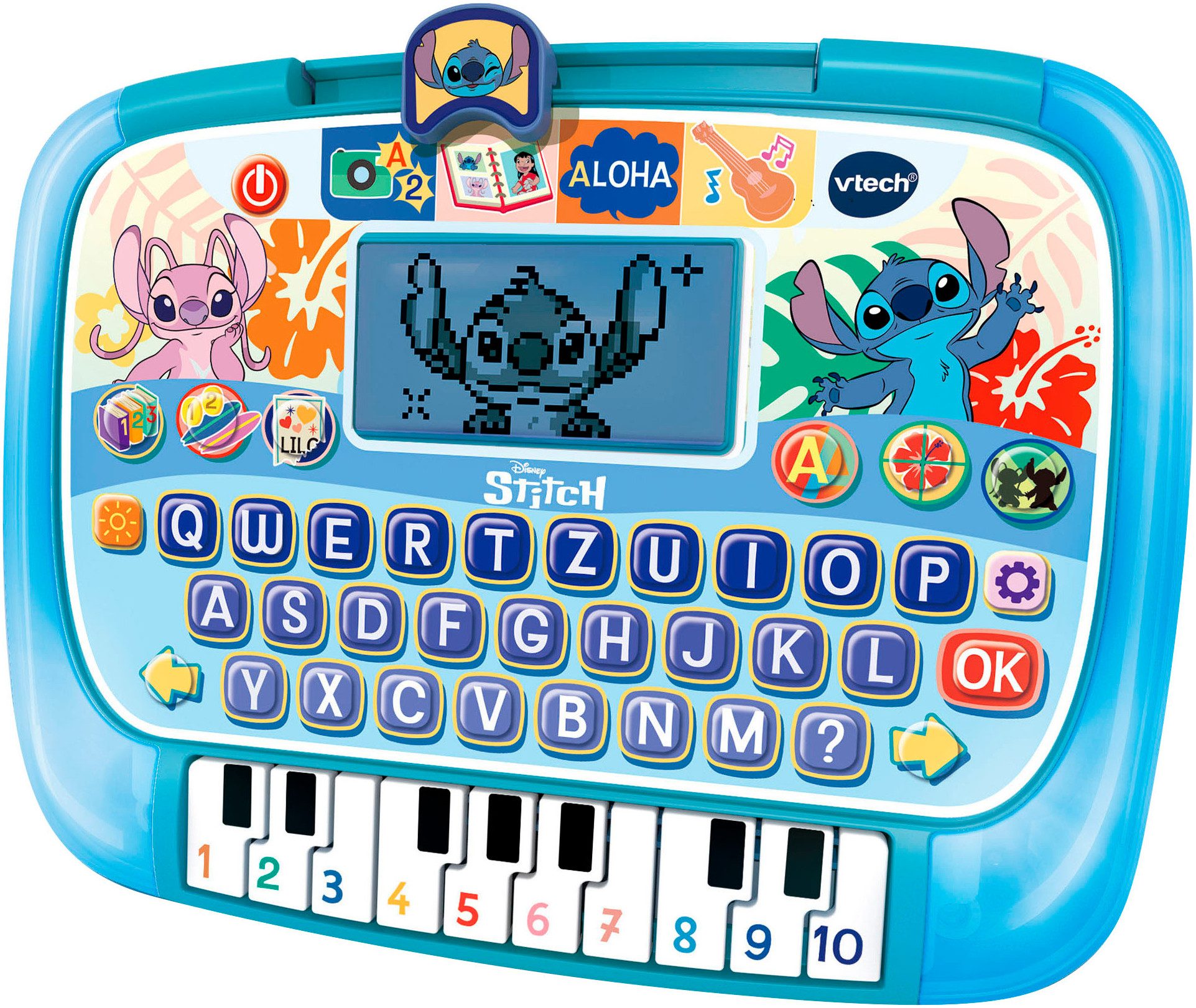 Vtech® Lerntablet Stitch