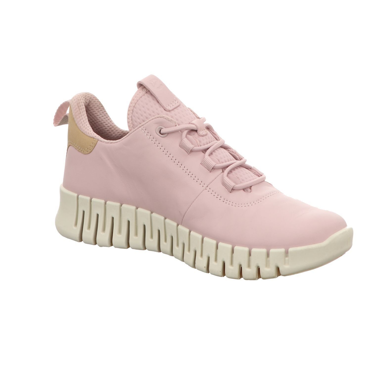 Ecco Gruuv W Schnürschuh (2-tlg)