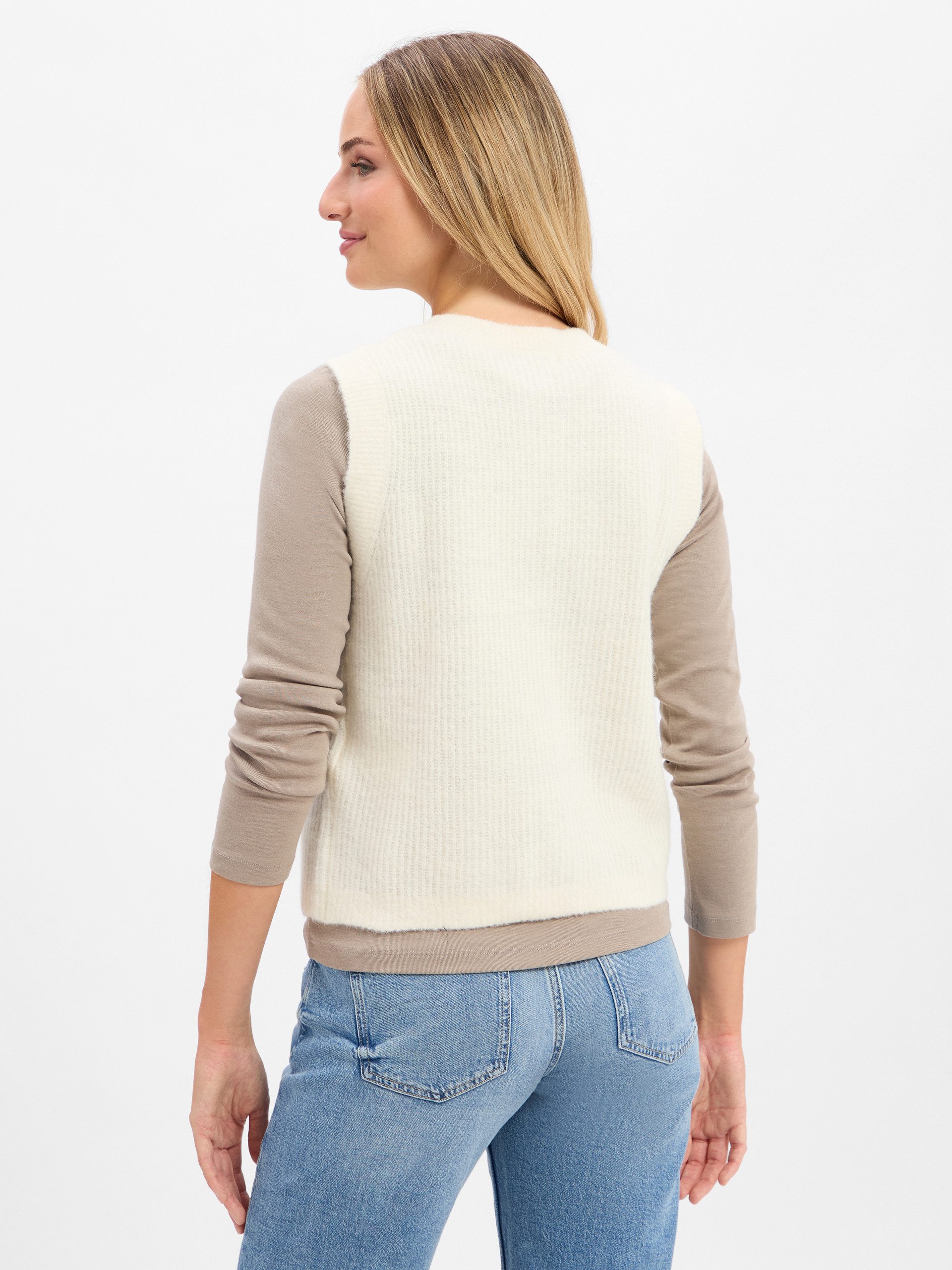 Marie Lund Funktionsweste günstig online kaufen