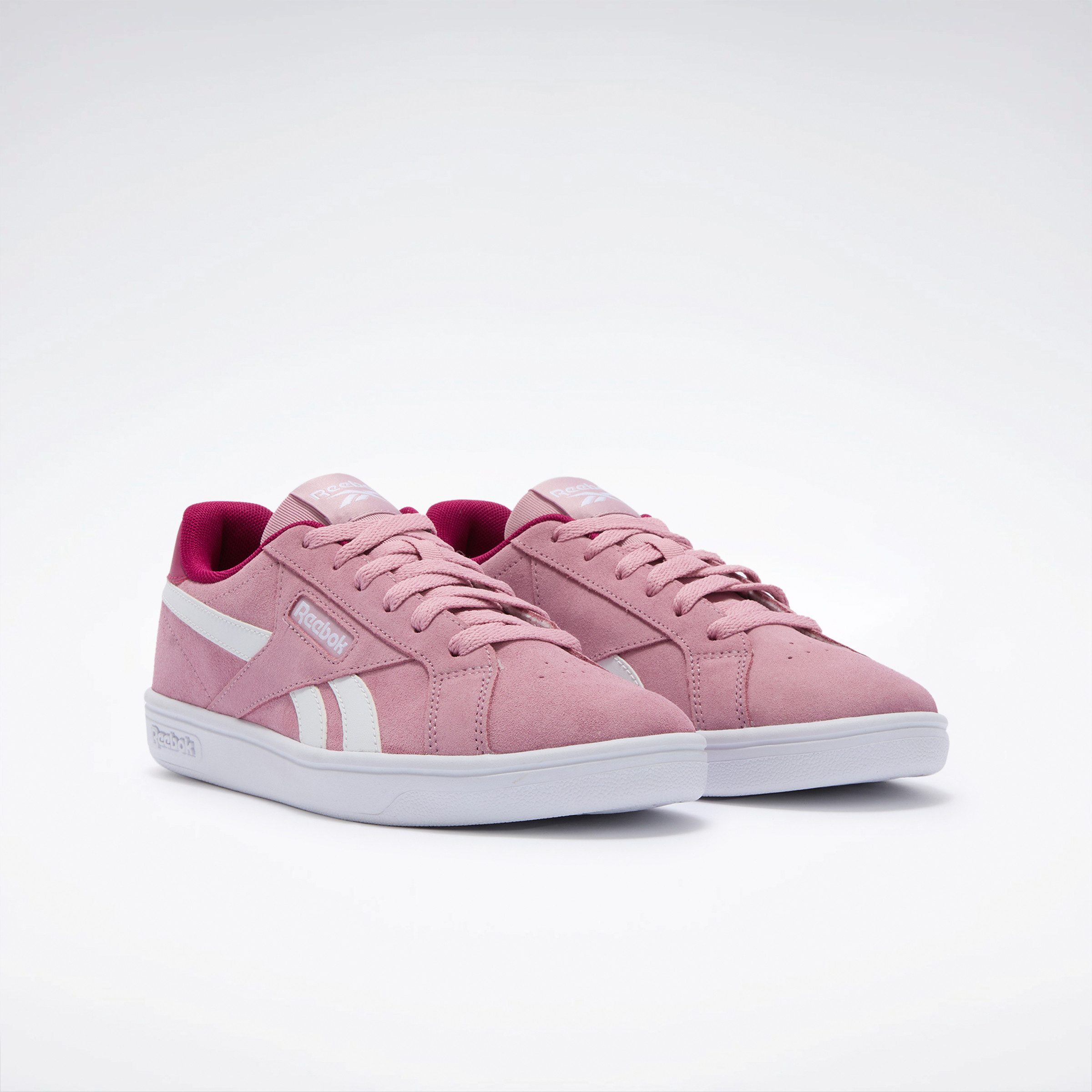 REEBOK COURT RETRO Sneaker