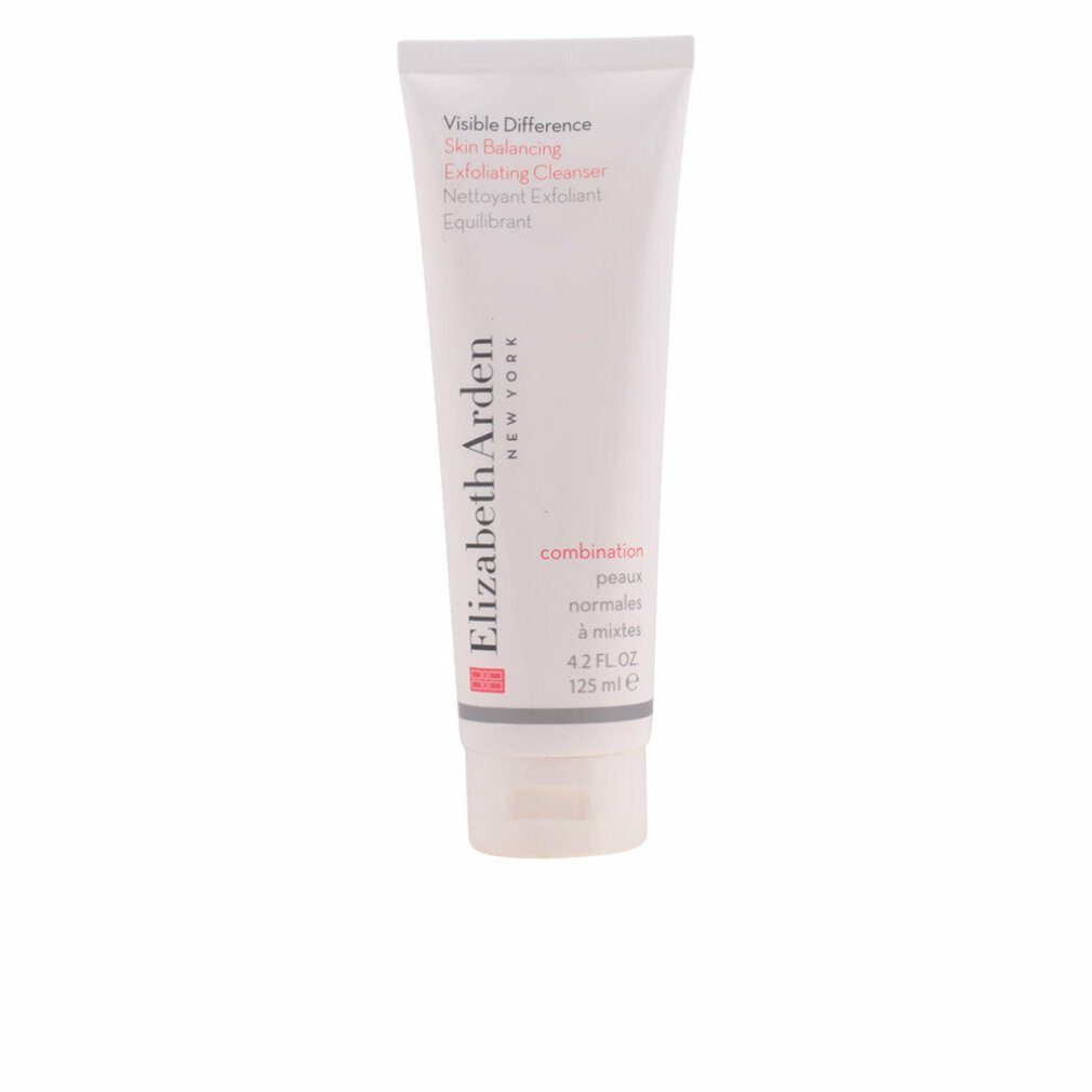 Elizabeth Arden Gesichts-Reinigungsmilch Visible Difference Haut Balancing Cleanser 150ml