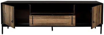 Dutchbone Lowboard Vintage Sideboard Lowboard NAIROBI von DutchBone