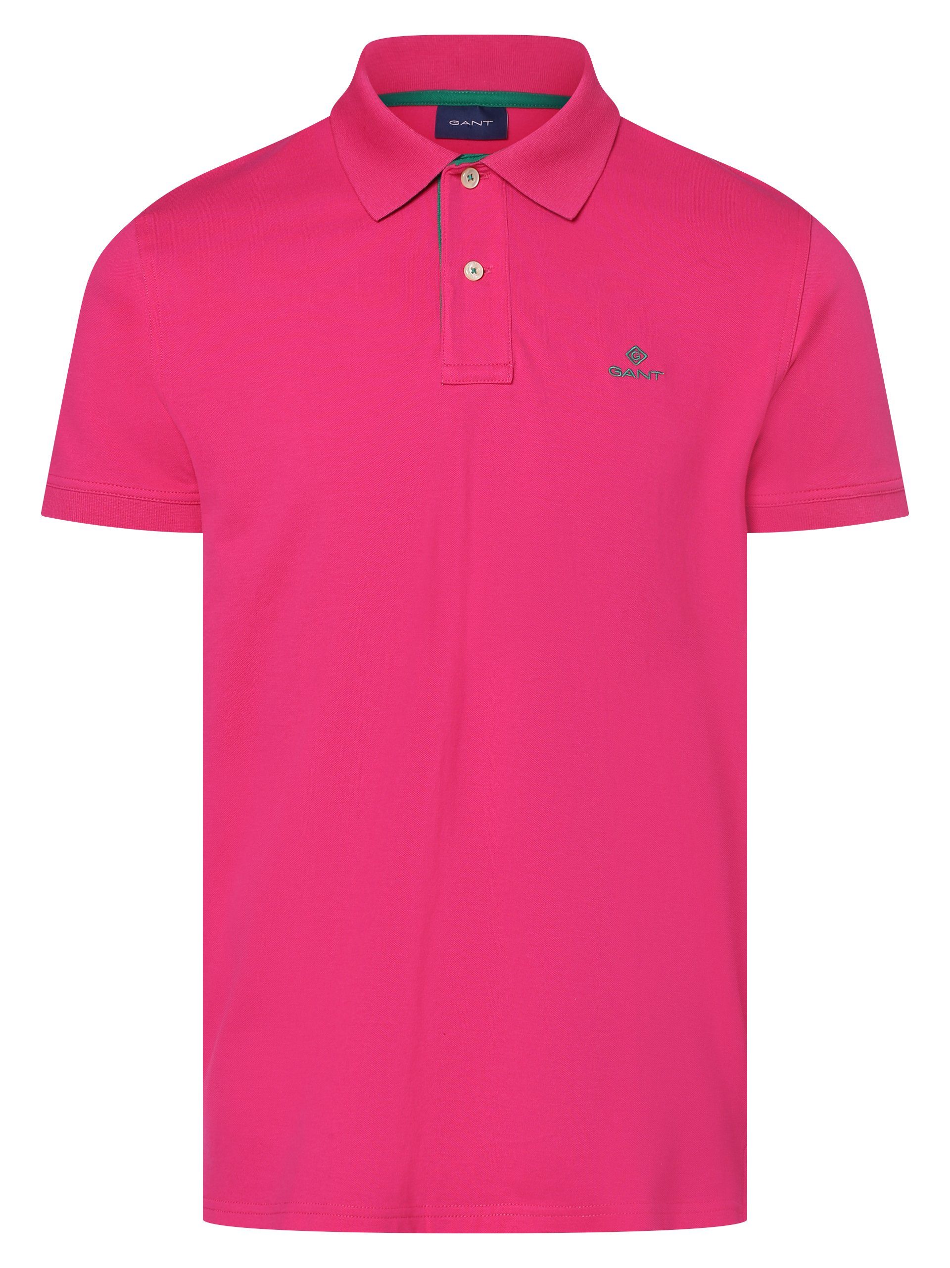 Gant pink Poloshirt