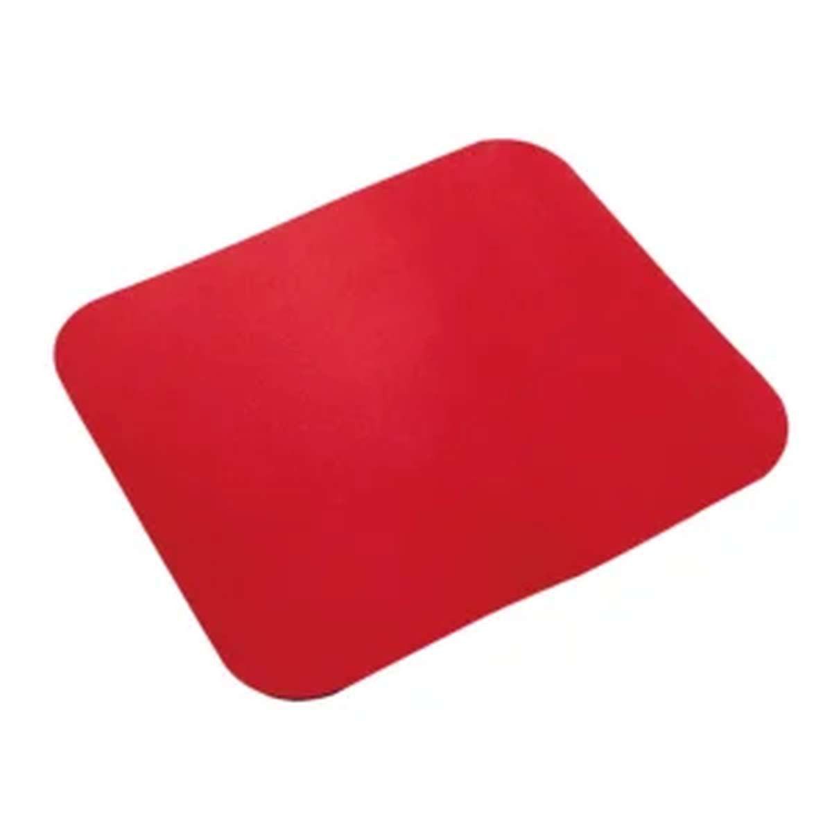 LogiLink Mauspad LogiLink ID0128 Mauspad Rot
