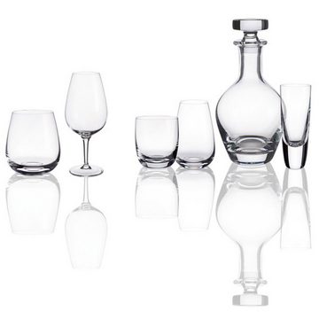 Villeroy & Boch Whiskyglas AMERICAN BAR Irish Coffee Gläser 215 ml 2er Set, Glas