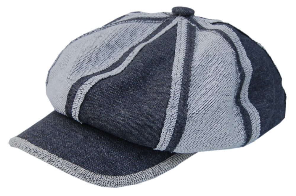 Cool4 Ballonmütze Patchwork Frottee Balloncap mit günstig online kaufen