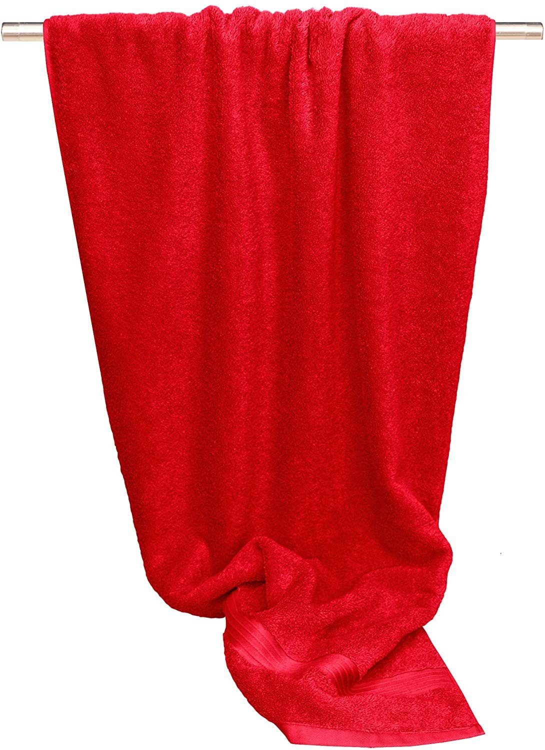 Lashuma Duschtuch Linz, Frottee (1-St), Damen günstig online kaufen