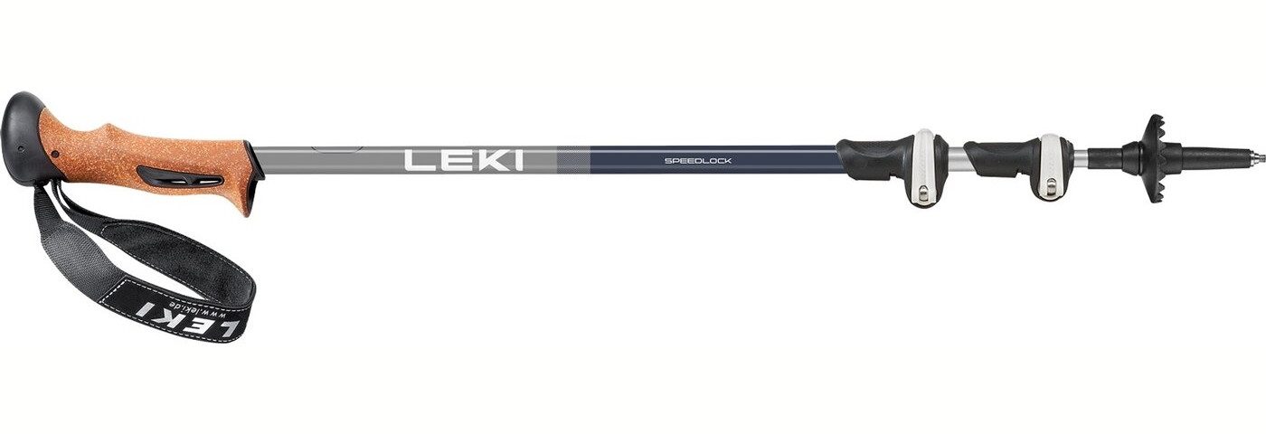 Leki Wanderstock Durock