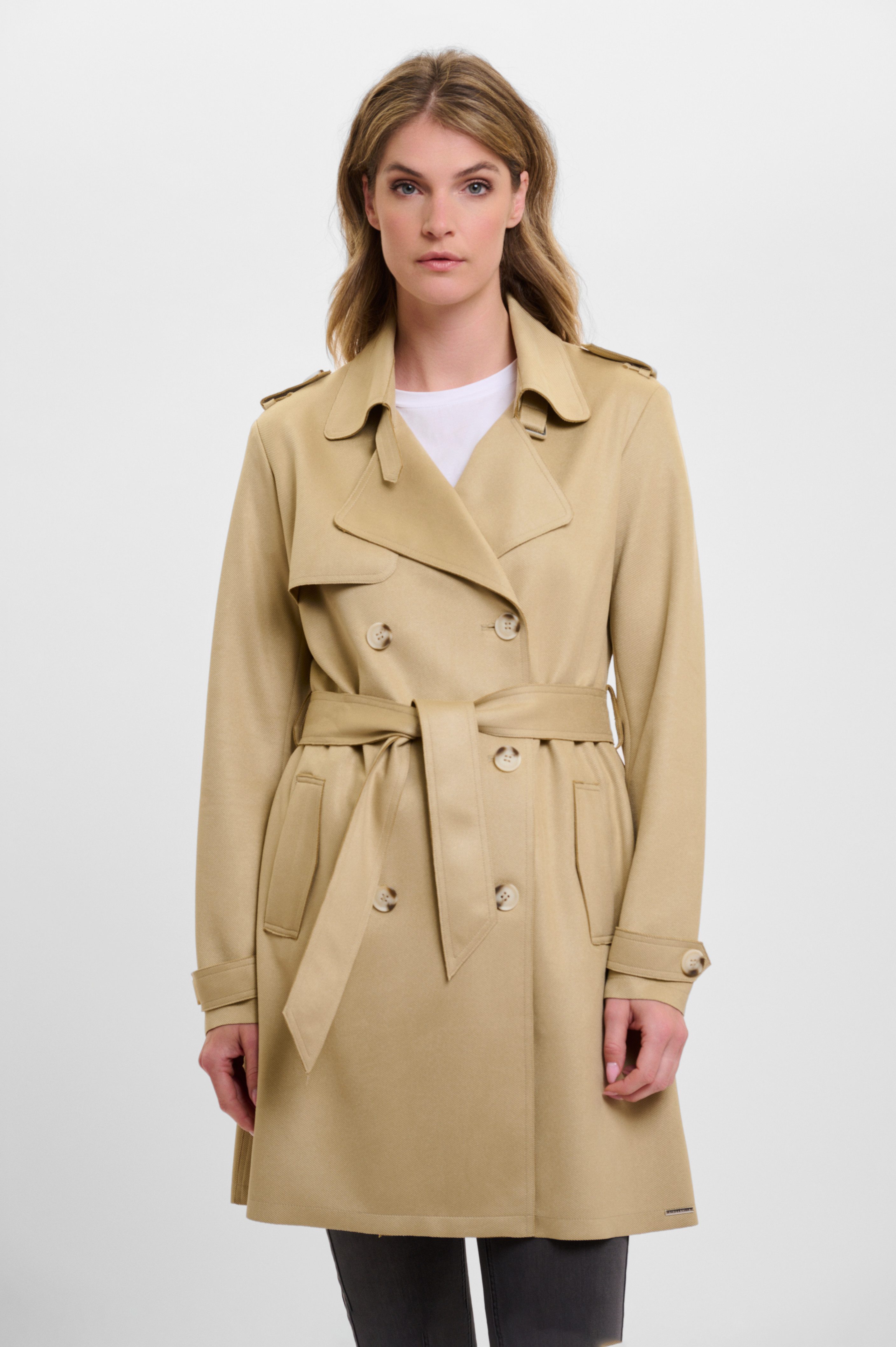 Trenchcoat KYONA