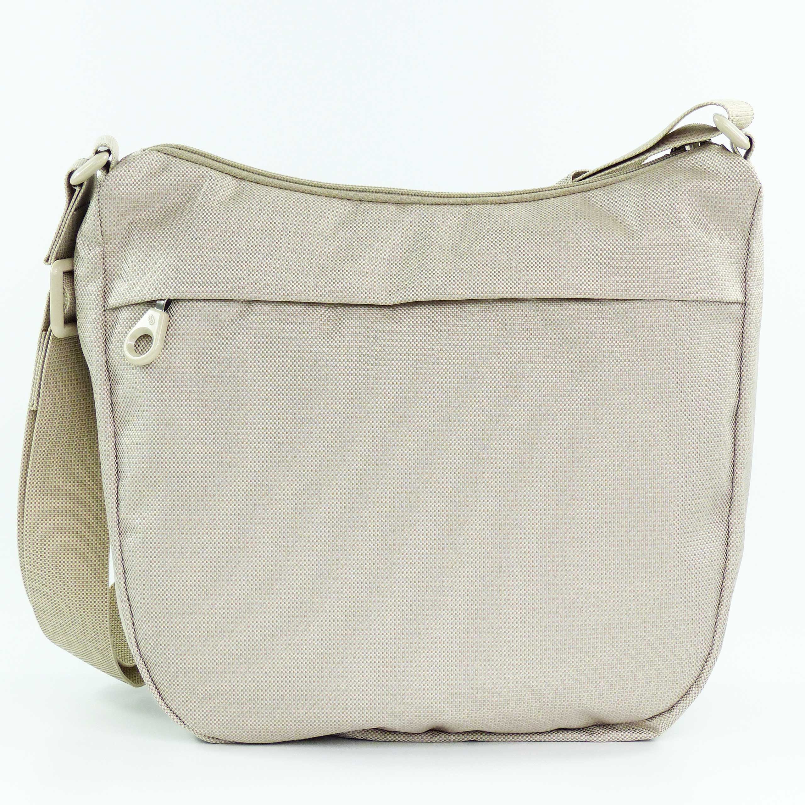 Mandarina Duck Umhängetasche MD20 Hobo Crossover QMTV1 günstig online kaufen