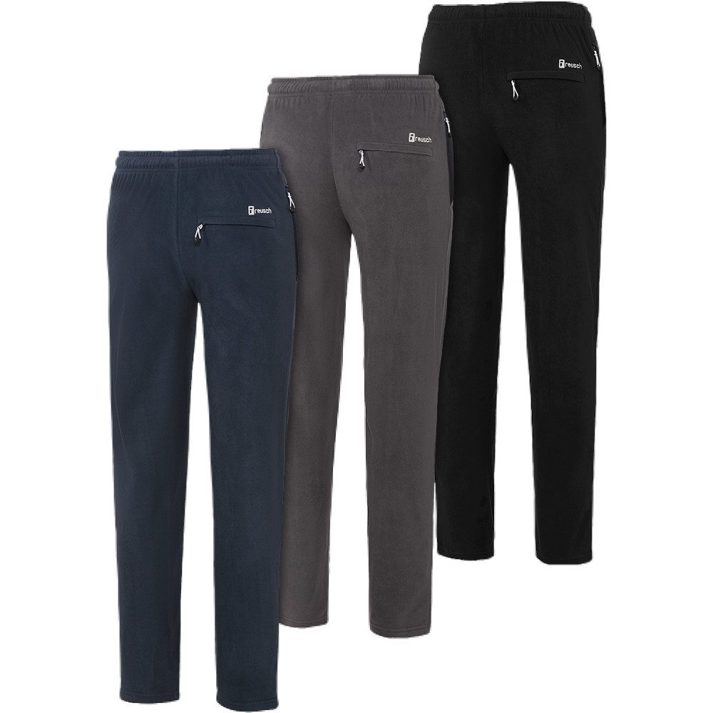 Reusch Fleecehose (Spar-Set, 3er-Pack) Wärmend und günstig online kaufen