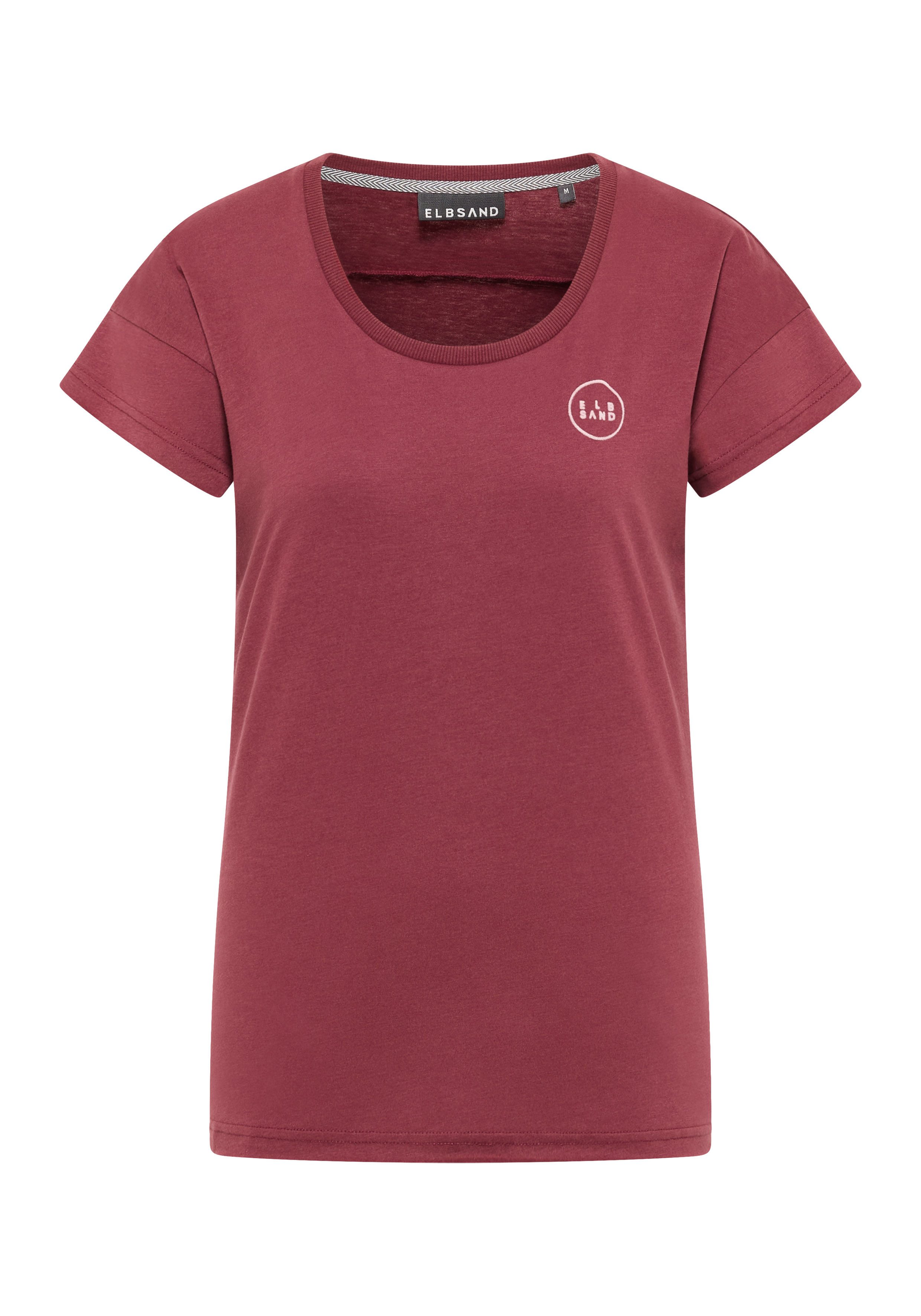 Elbsand T-Shirt ELBSAND Ragne T-Shirt