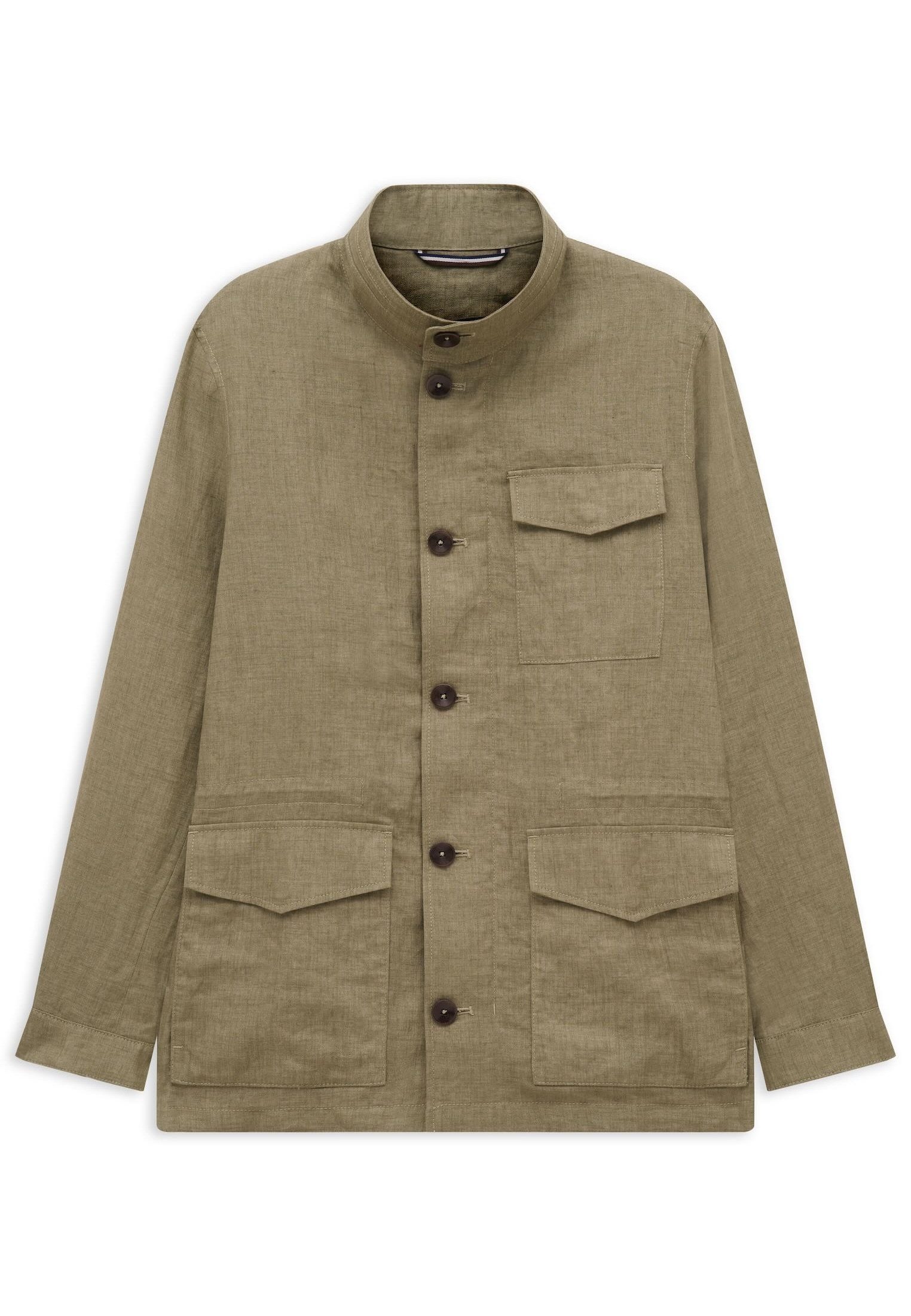 Kurzjacke Regular Fit