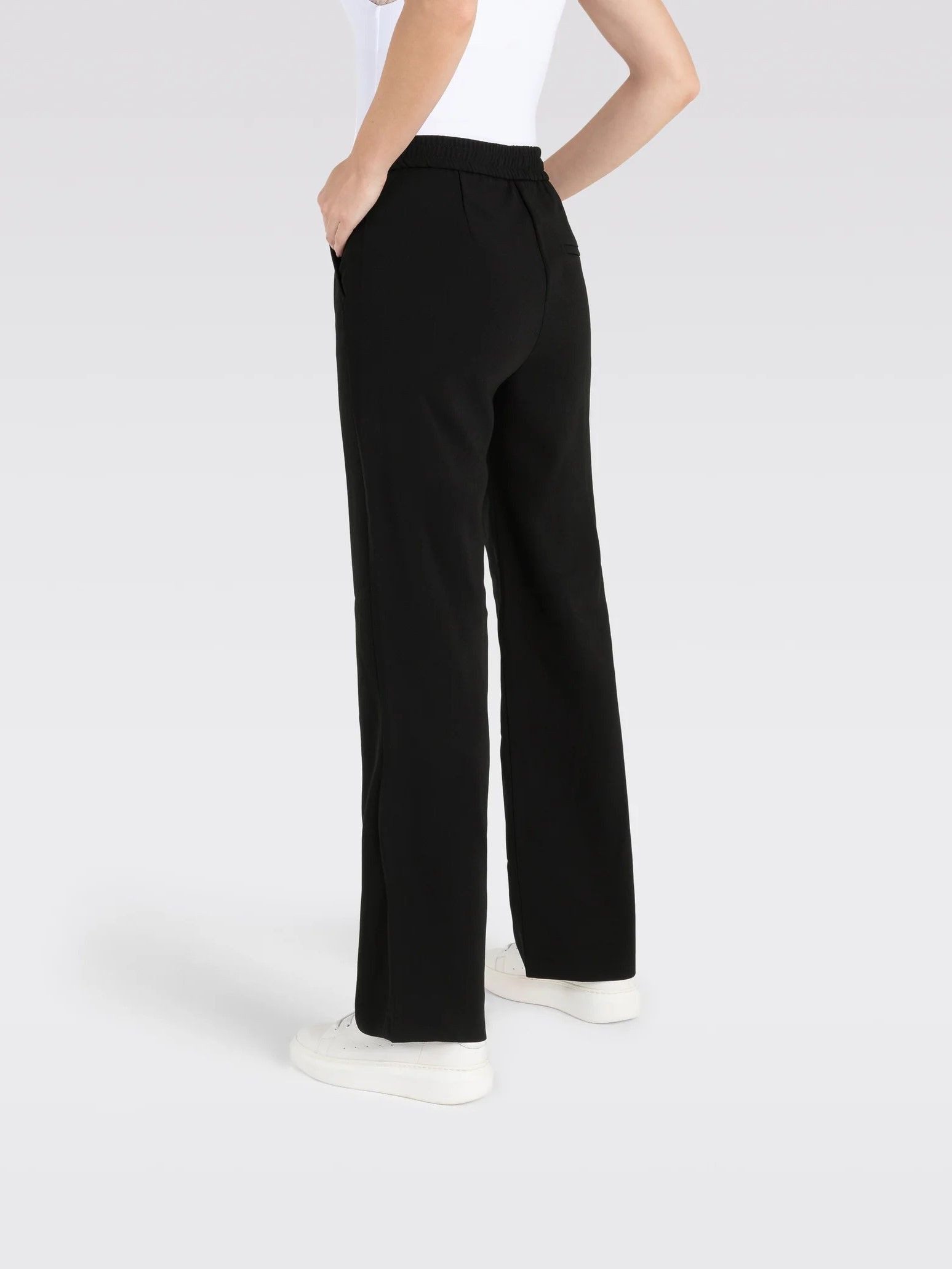 MAC Stoffhose CHIARA