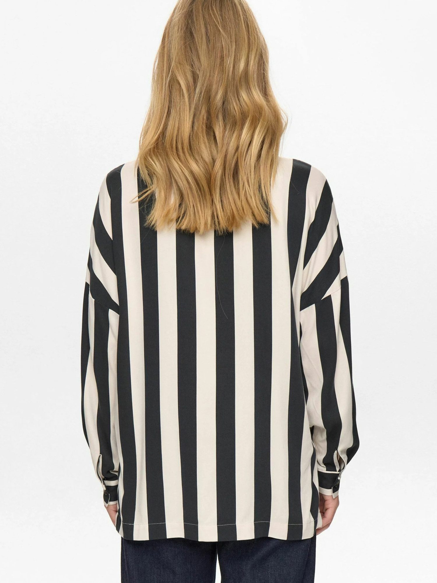 nümph Blusentop Nümph Shirt NUMINZU günstig online kaufen