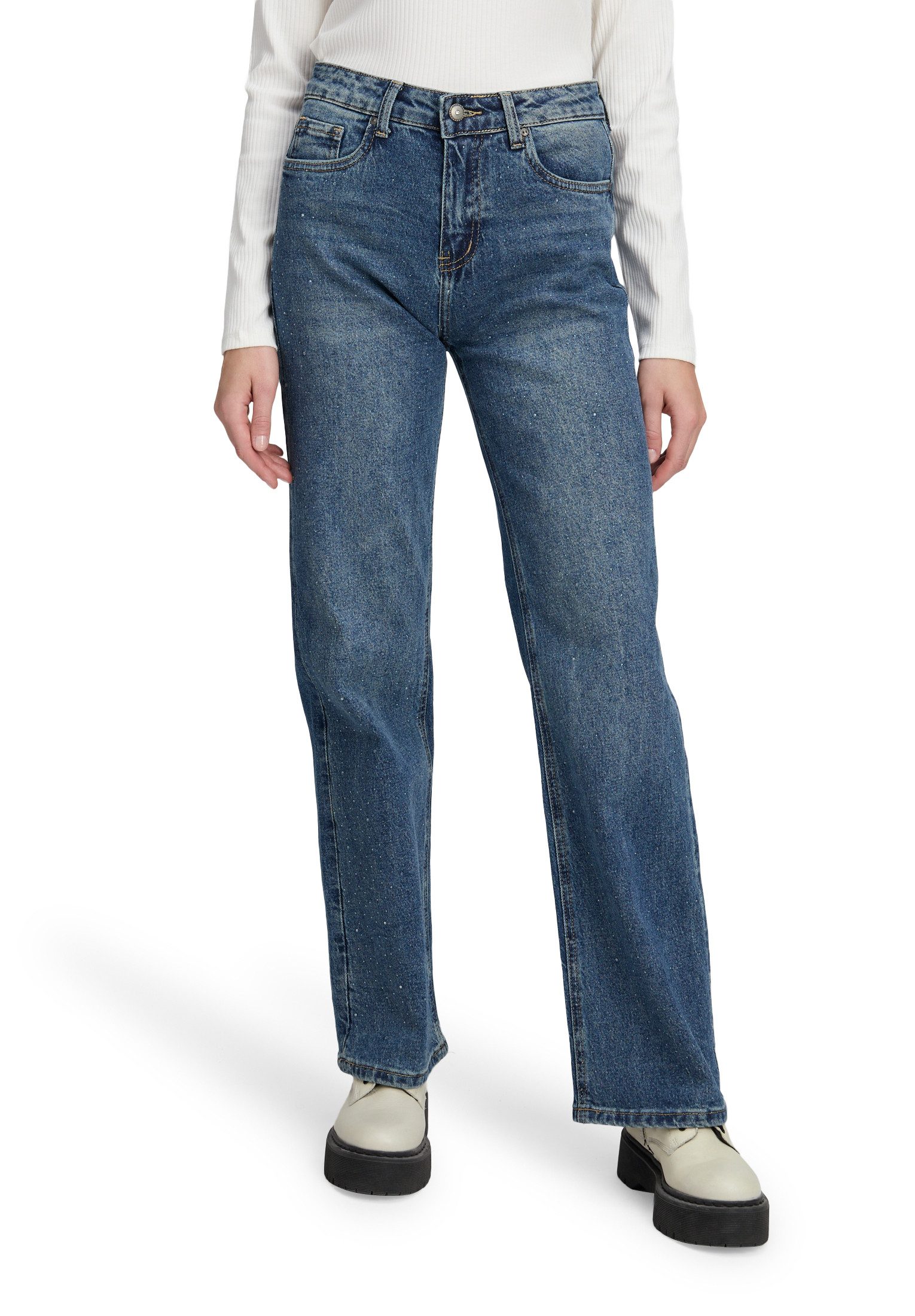5-Pocket-Hose