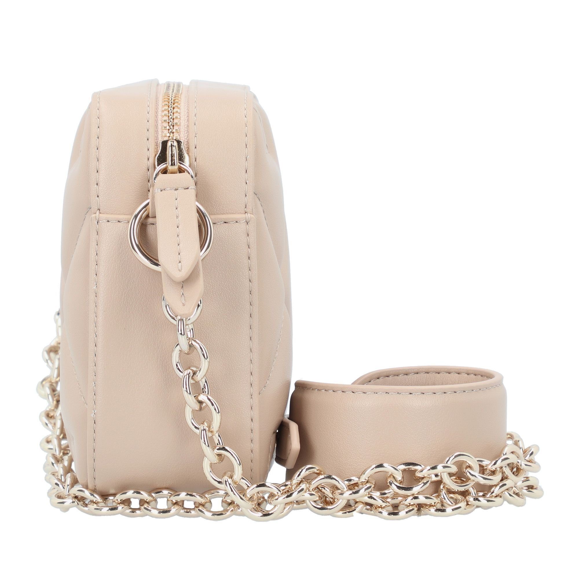 DKNY Umhängetasche Crosstown, Leder