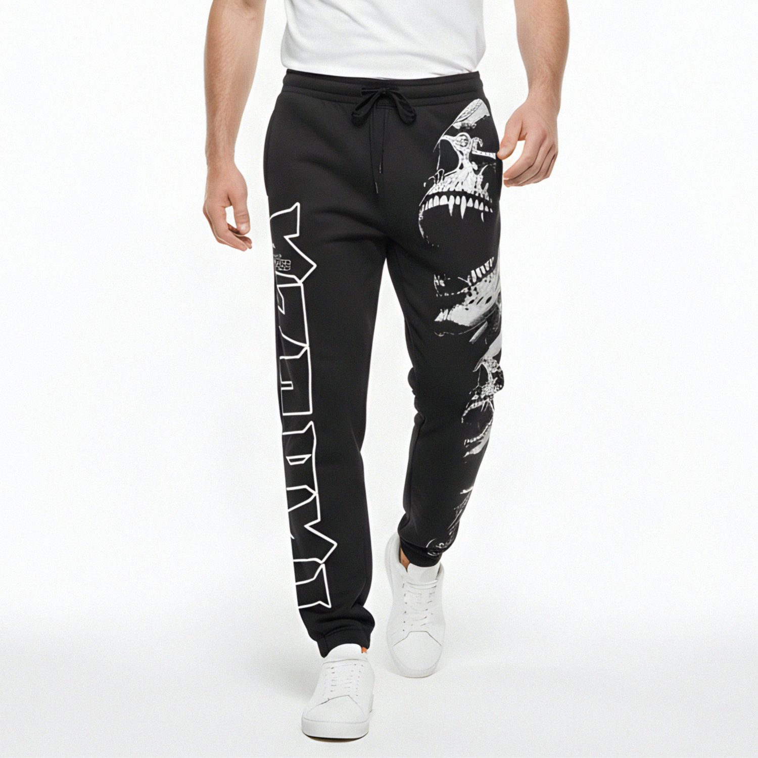 YAKUZA Jogginghose Revenant günstig online kaufen