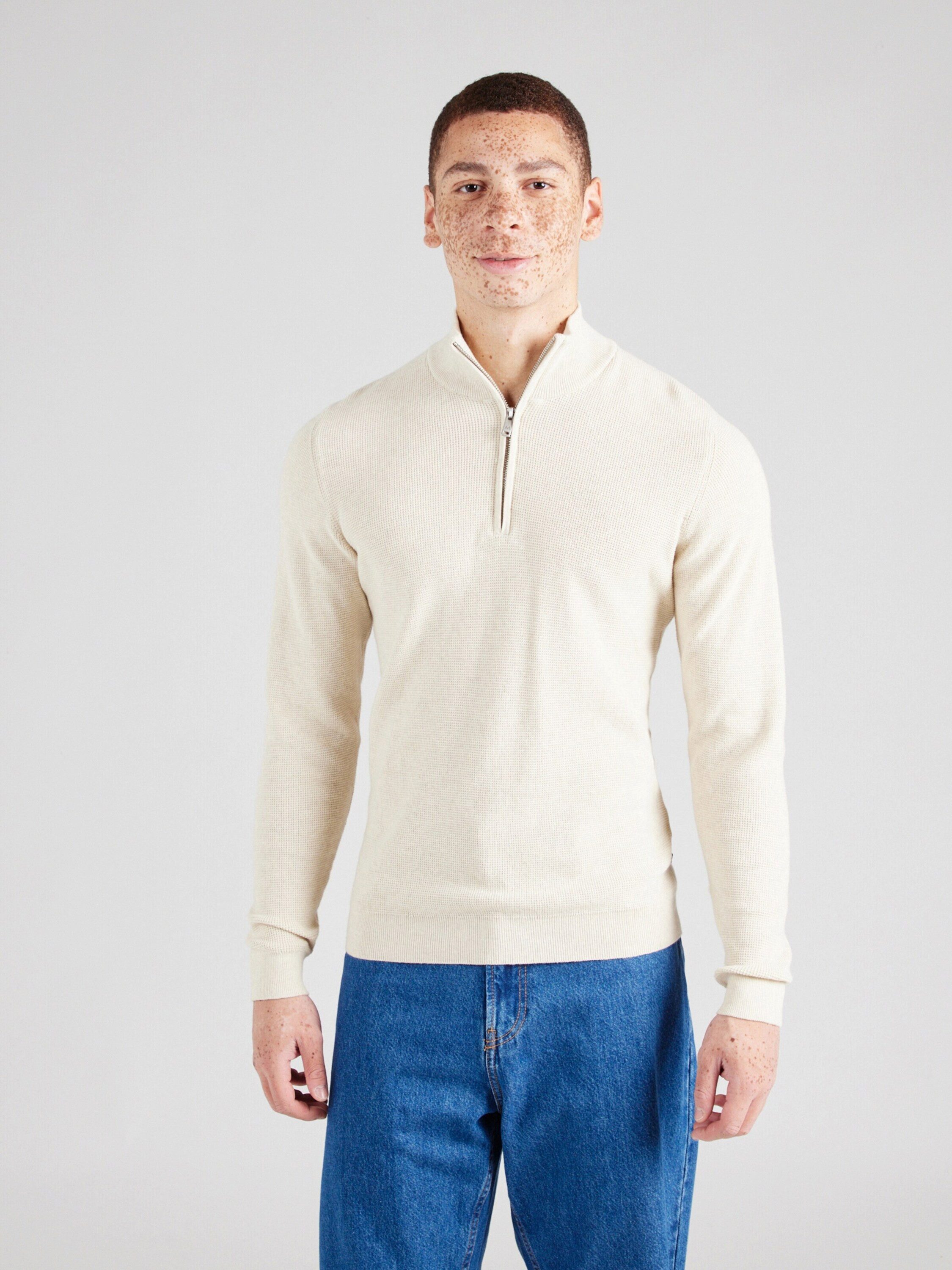 MATINIQUE Strickpullover Lagoon Z (1-tlg)