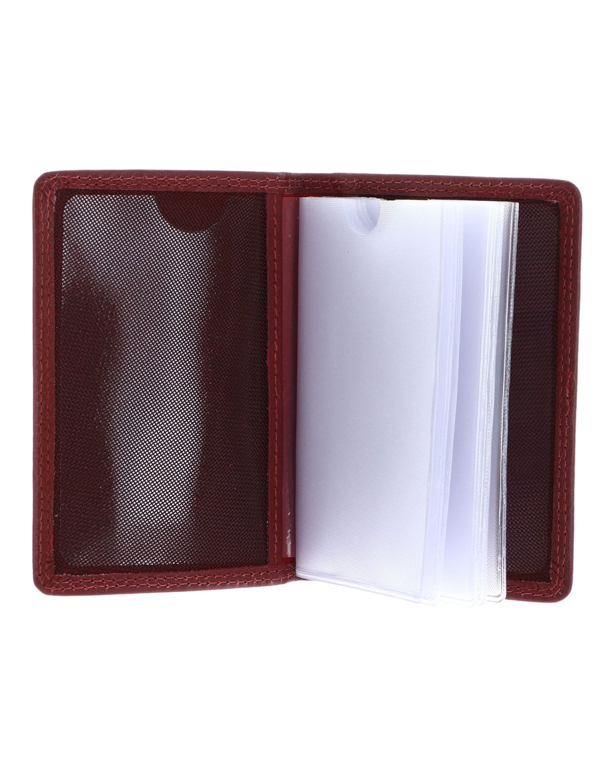 Golden Head Kartenetui Credit Card Case, günstig online kaufen