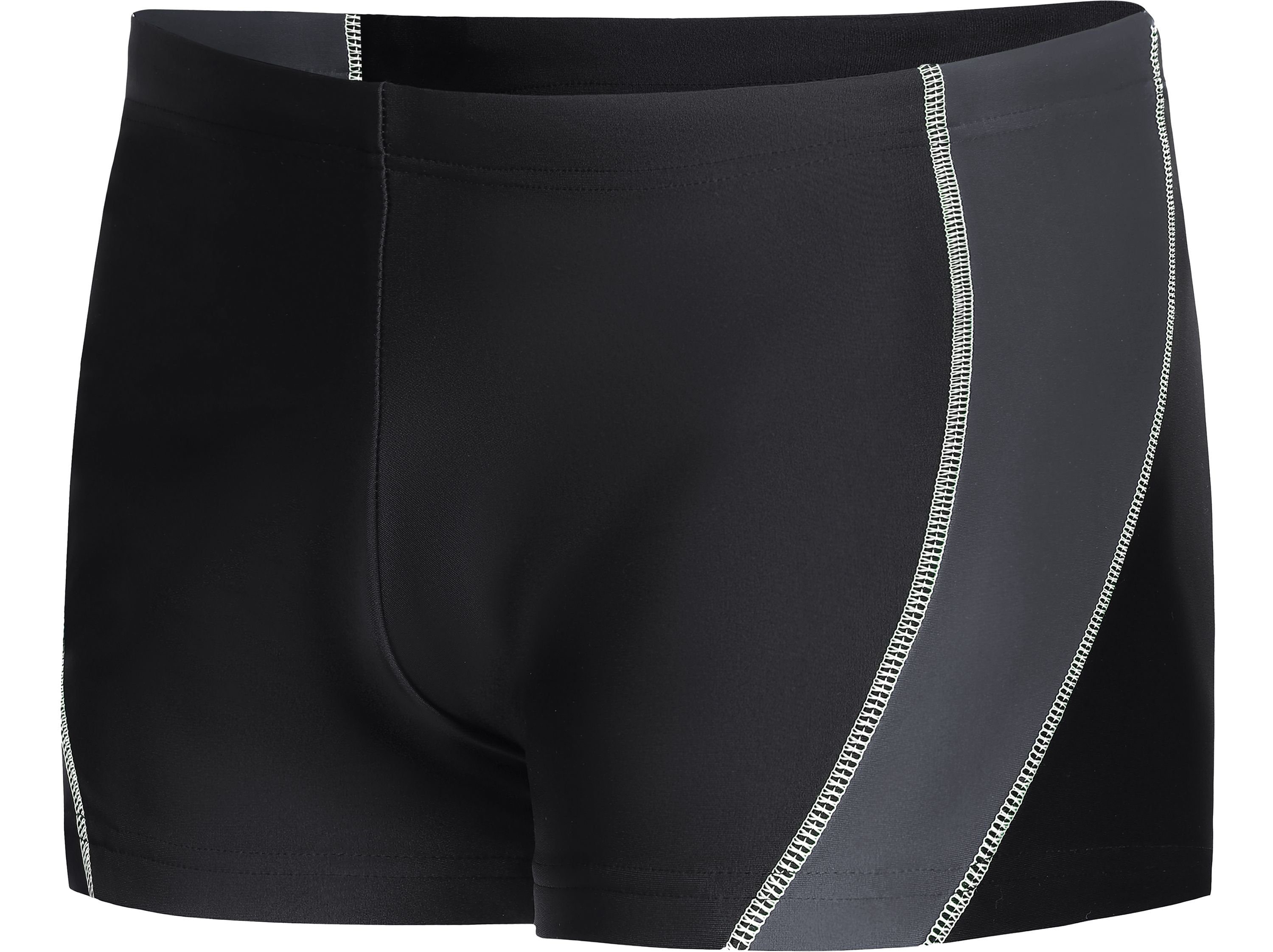 Ladeheid Badeshorts Herren Badehose Badeshorts Beachshorts günstig online kaufen