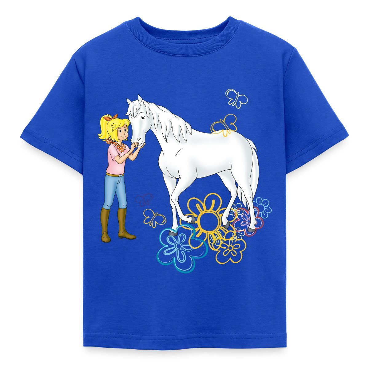Royalblau