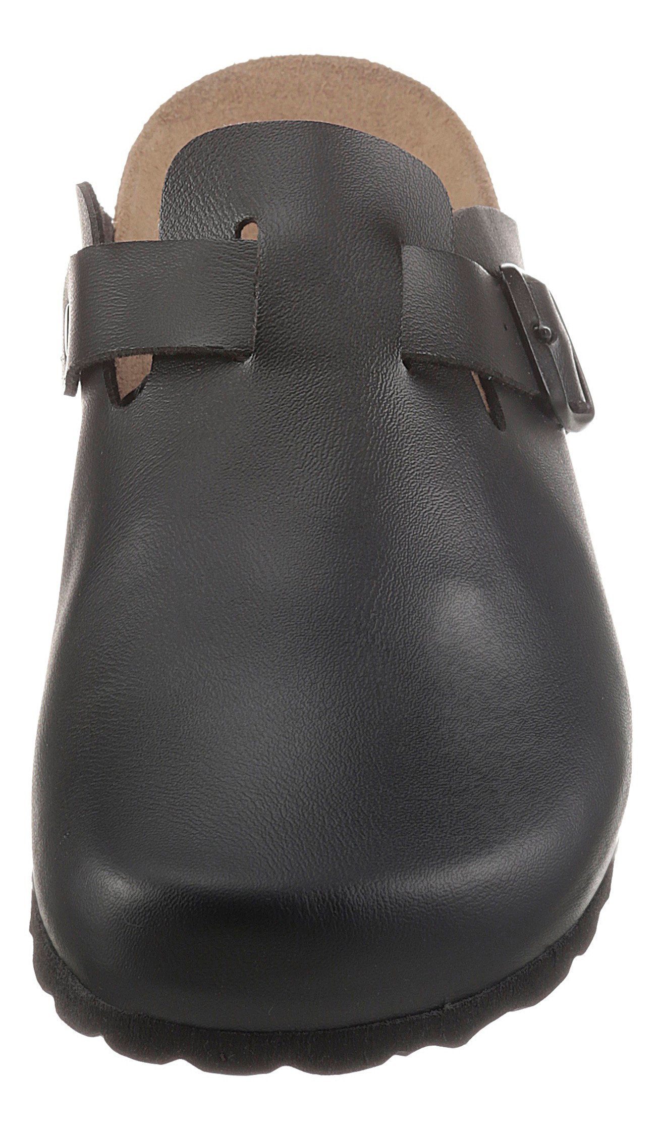 Aniston SHOES Clog Gartenschuh, Berufsschuh, Hausschuh in klassischer Form