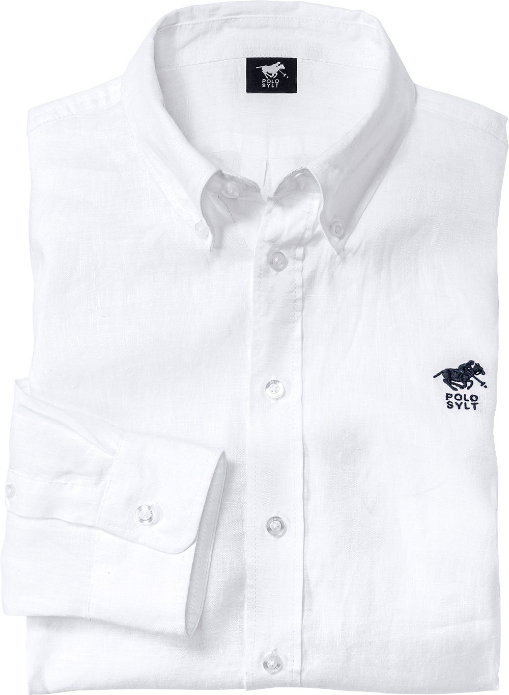 Weißes Leinenhemd online kaufen | OTTO
