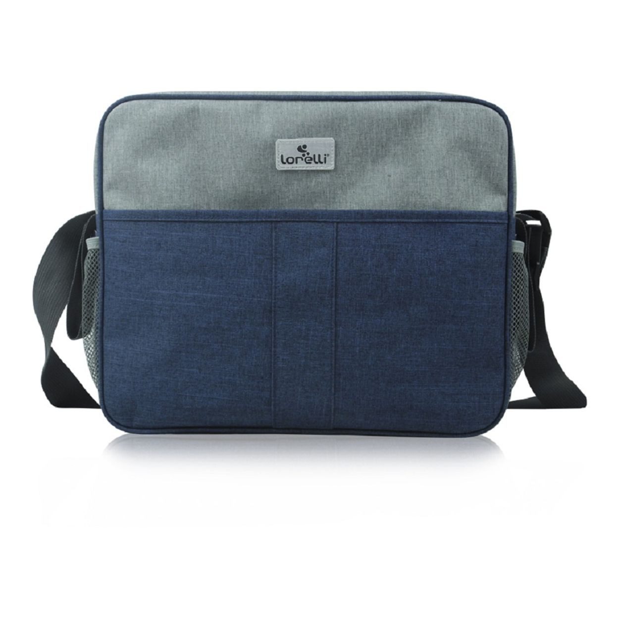 Wickeltasche Wickeltasche mit Wickelunterlage