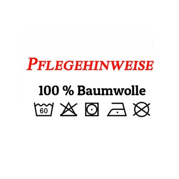 BERONAGE Strandtücher VW Volkswagen Bulli T1 048 Badetuch 75x150, 100% Baumwolle (1-St), Frottee in Velours-Qualität