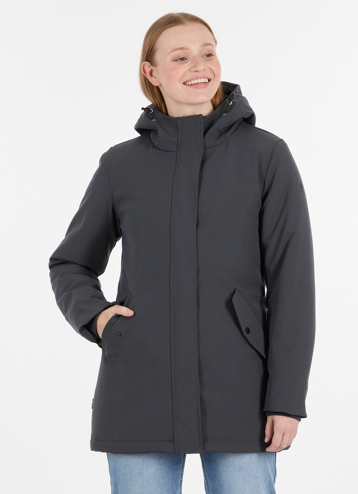 Ragwear Parka NAVANUTI günstig online kaufen