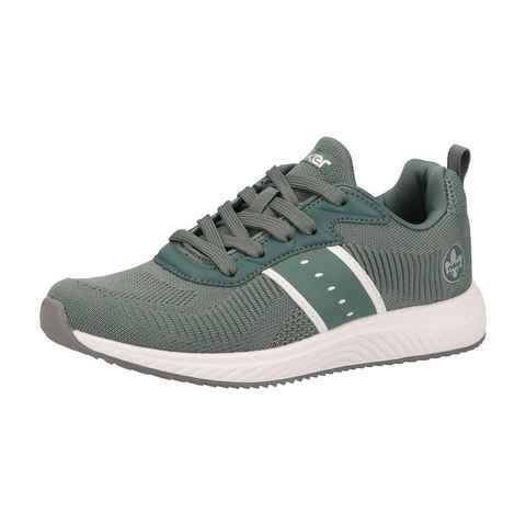 Rieker Sneaker Lederimitat/Textil Sneaker