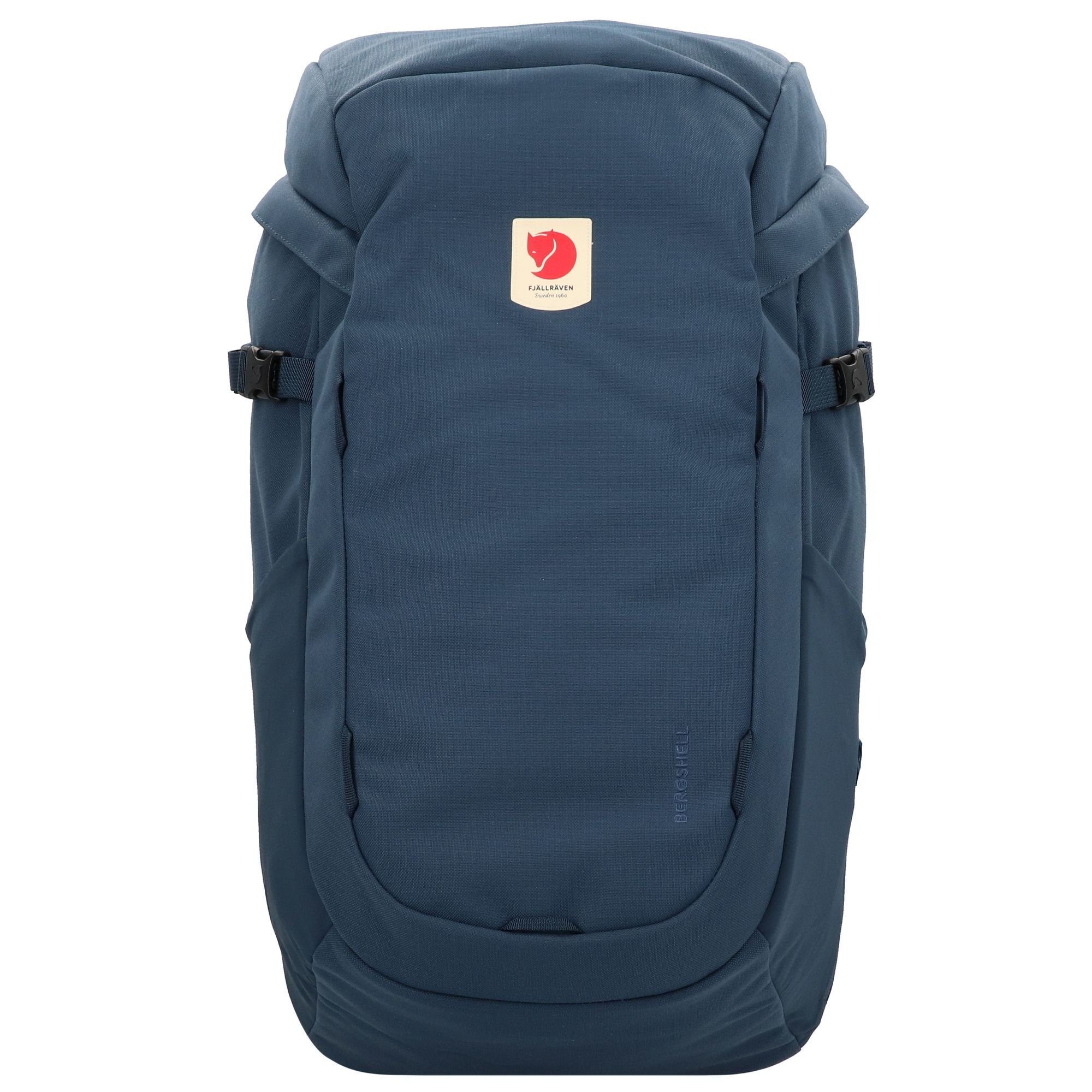 Fjällräven Laptoprucksack Ulvö, Nylon