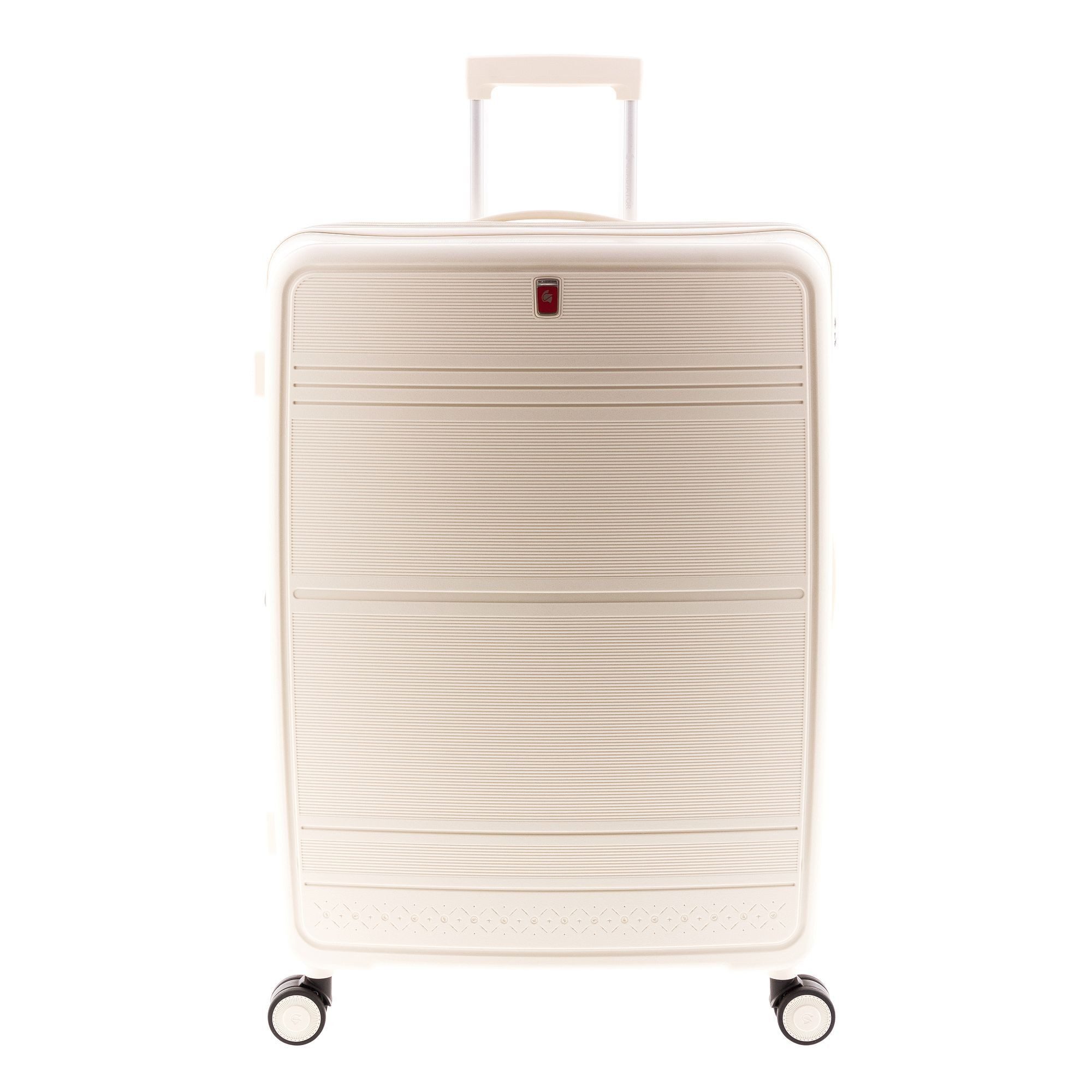 Hartschalen-Trolley 3500