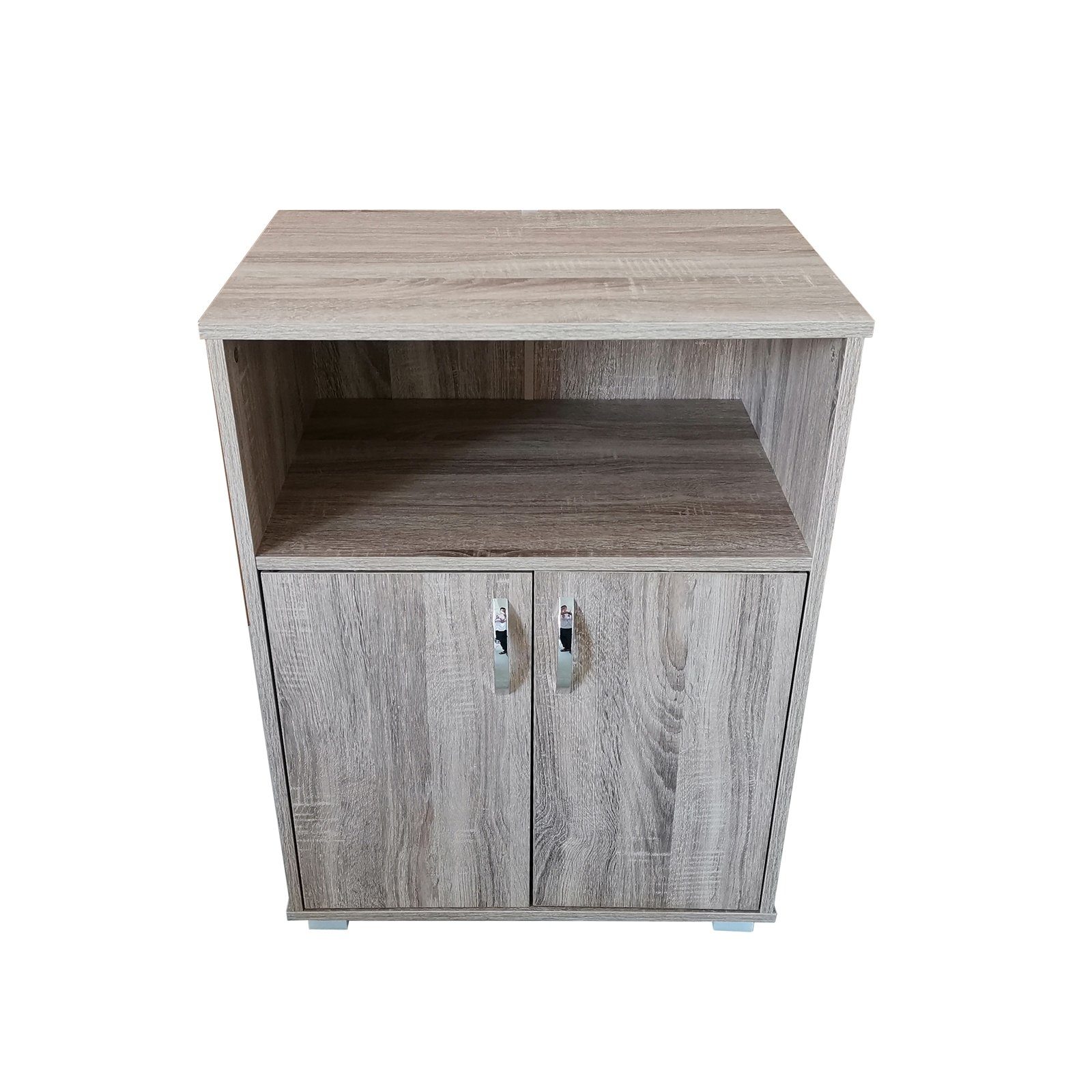 Mehrzweckschrank Küchenschrank Blanca