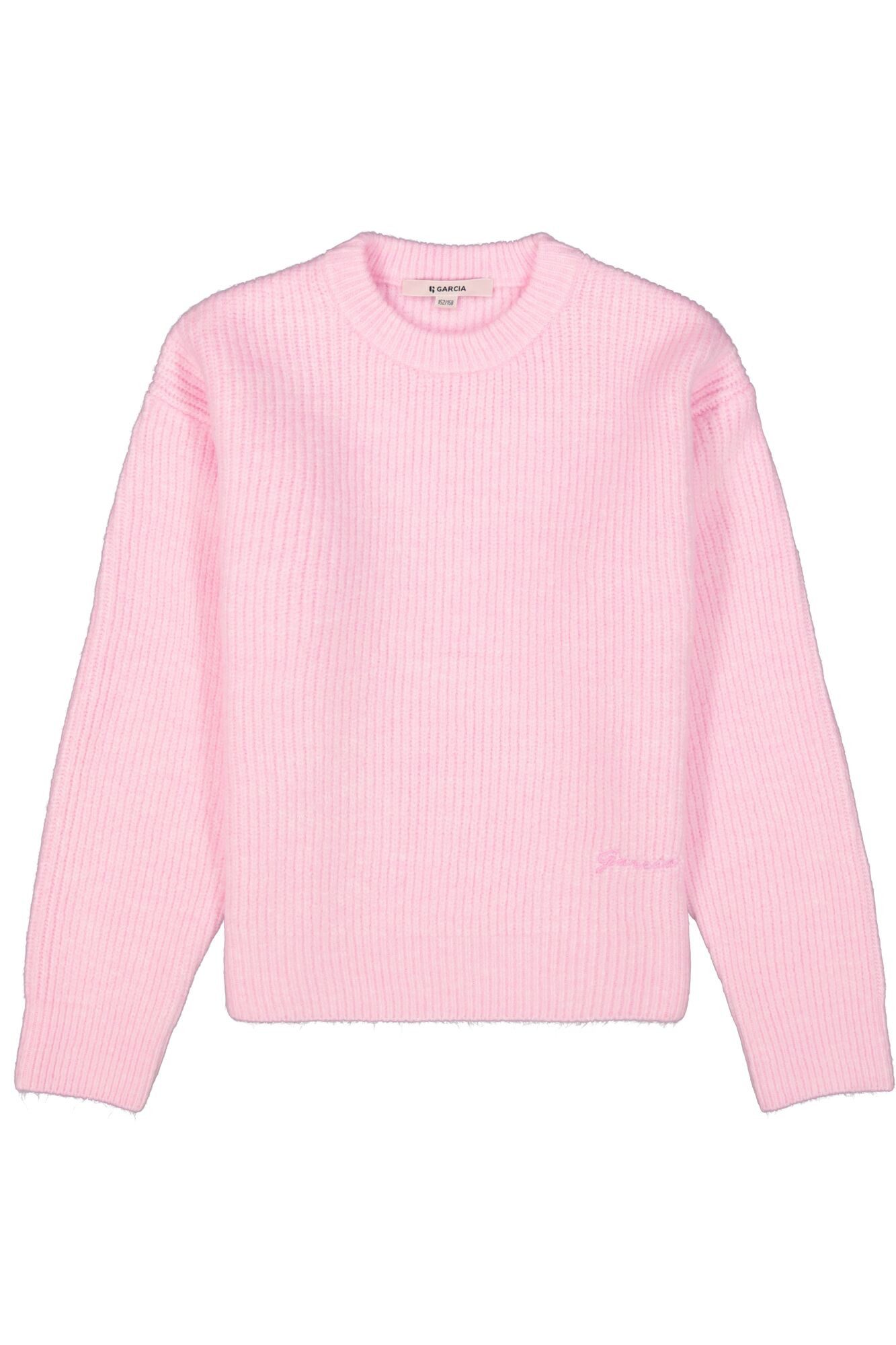 Strickpullover