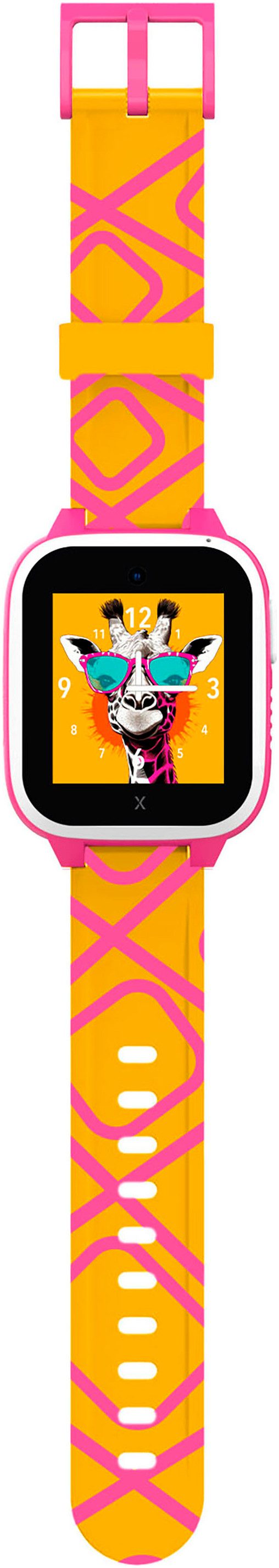 Xplora Smartwatch-Armband XGO3 Strap günstig online kaufen