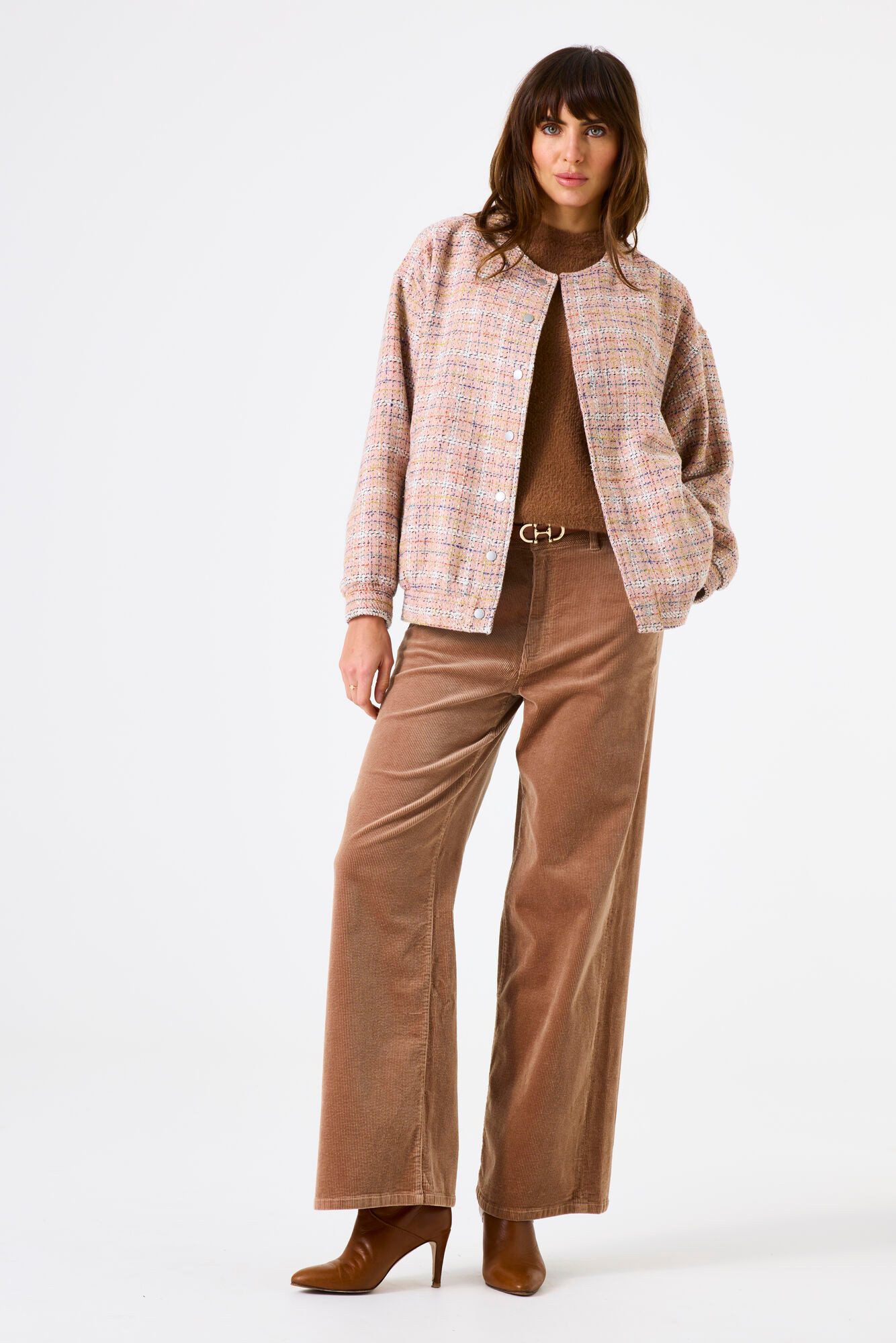 Garcia Kurzjacke ladies jacket