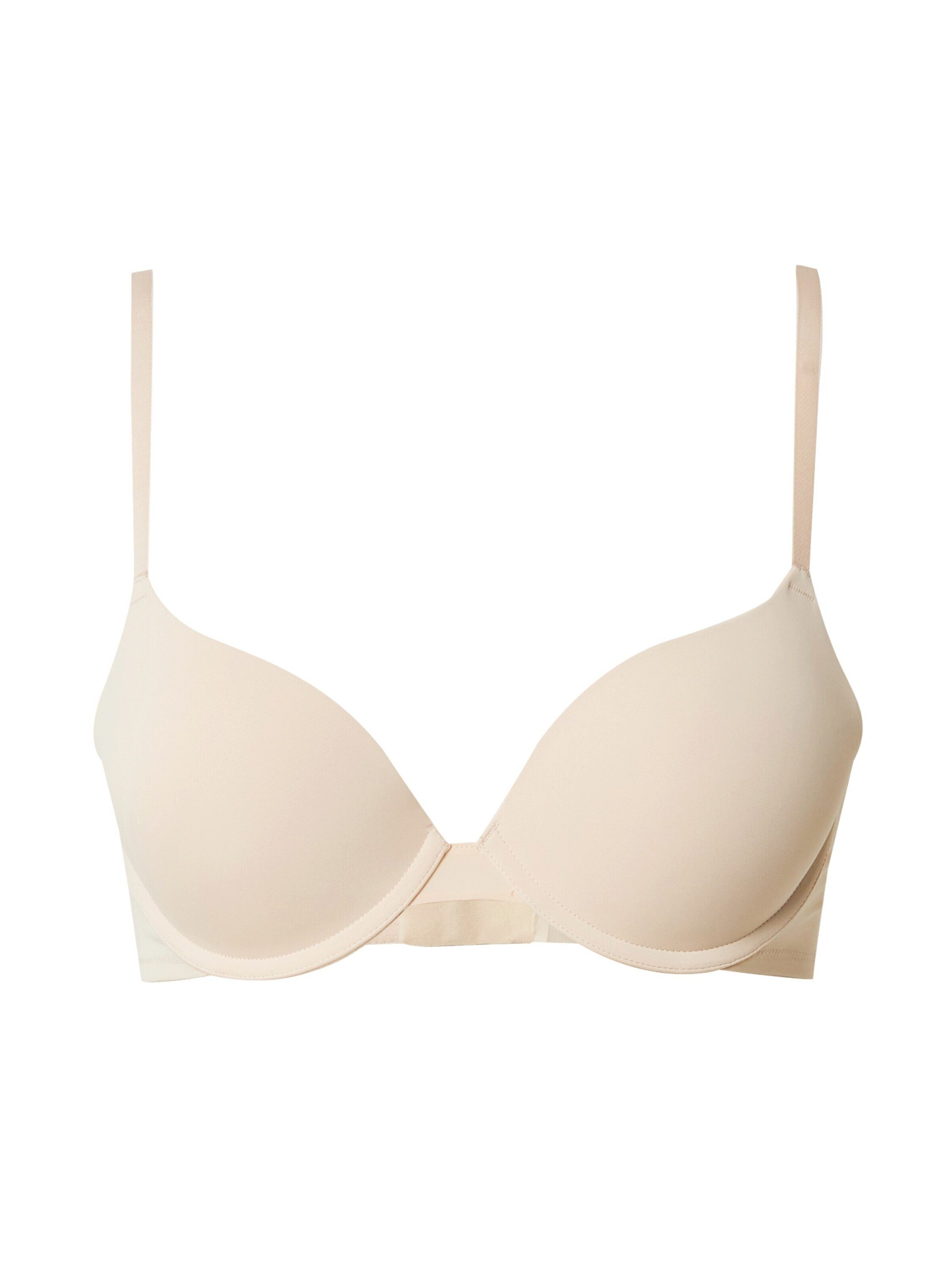 Dorina Push-up-BH Michelle (1-tlg) Plain/ohne Details