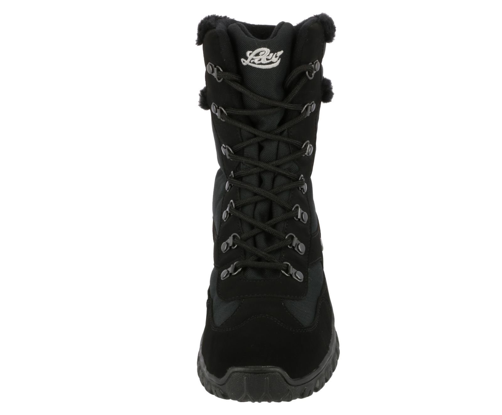 Lico Winterstiefel Damen Saskia Winterstiefel