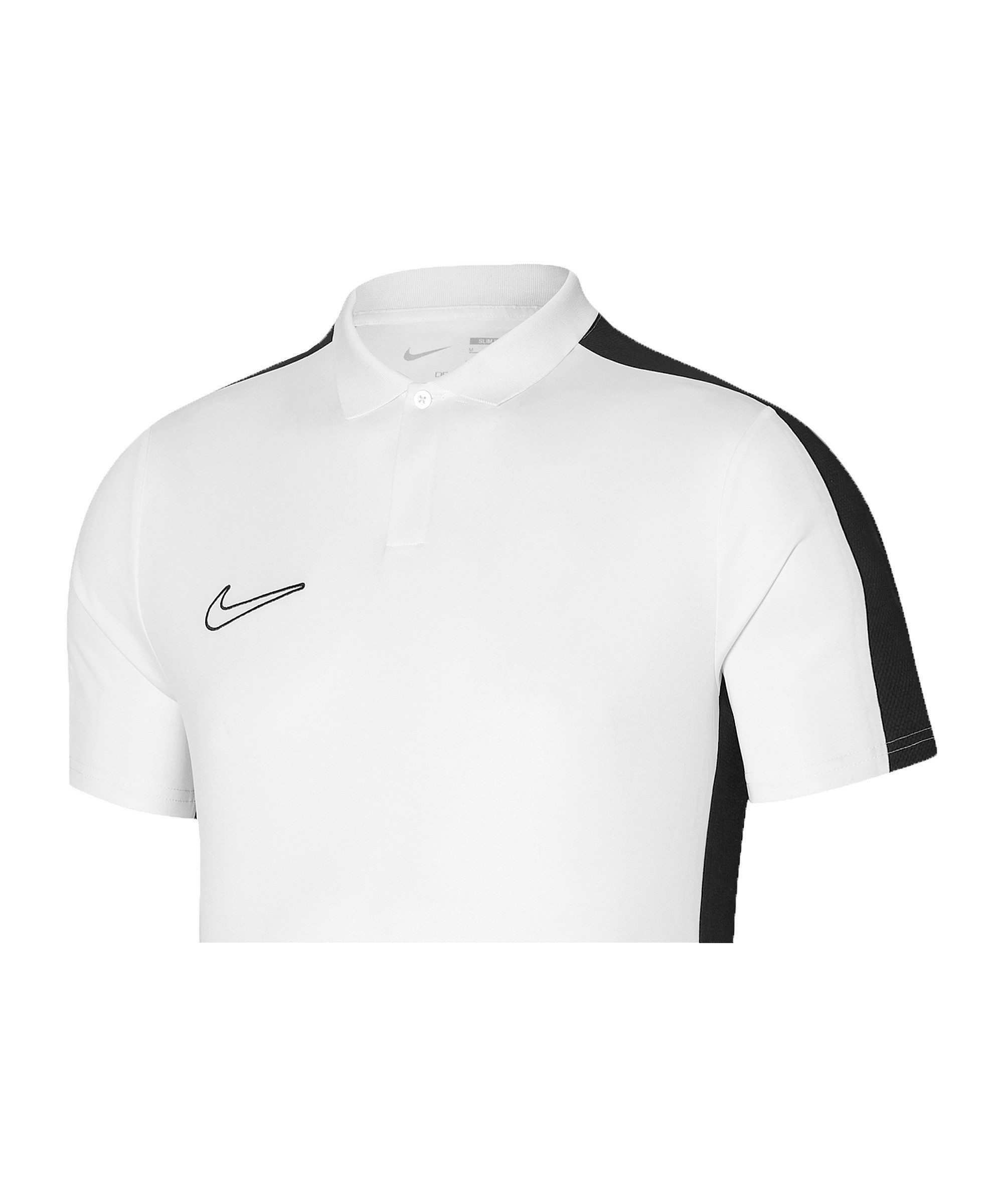 Nike Poloshirt Nike Performance Academy 23 Poloshirt Kids Polyester