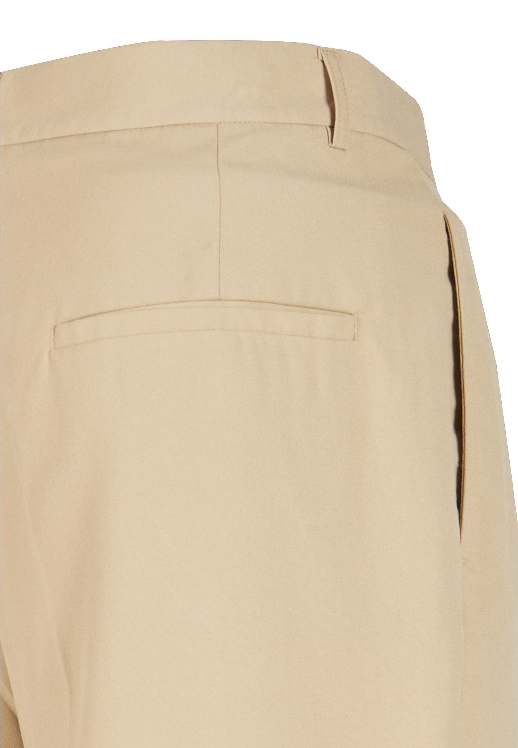 URBAN CLASSICS Stoffhose Urban Classics Herren Double Pleated Pants (1-tlg) – Bild 4 von 5