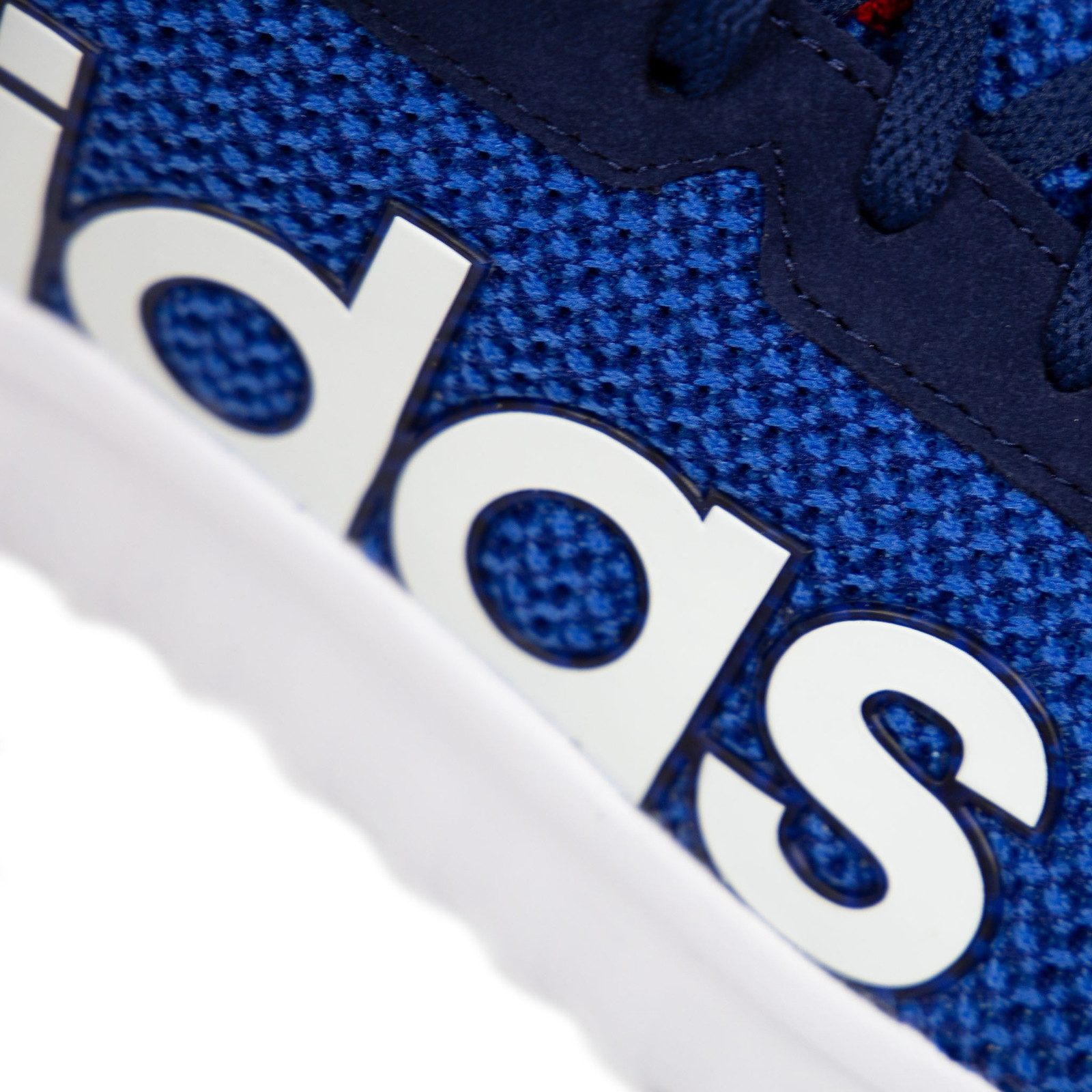 adidas Sportswear Kaptir Base Sneaker mit Markenschriftzug auf der Seite