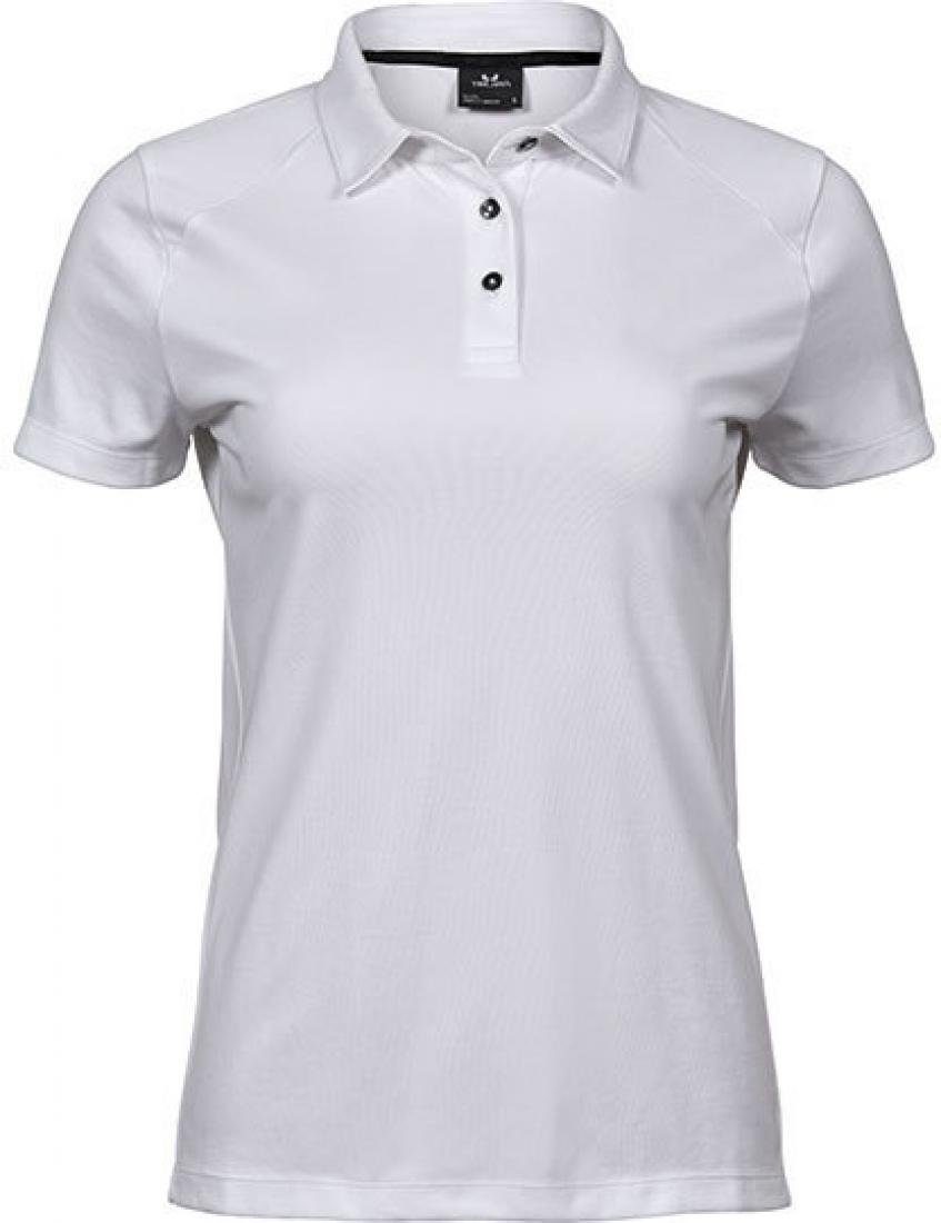 Tee Jays Poloshirt Damen Luxury Sport günstig online kaufen