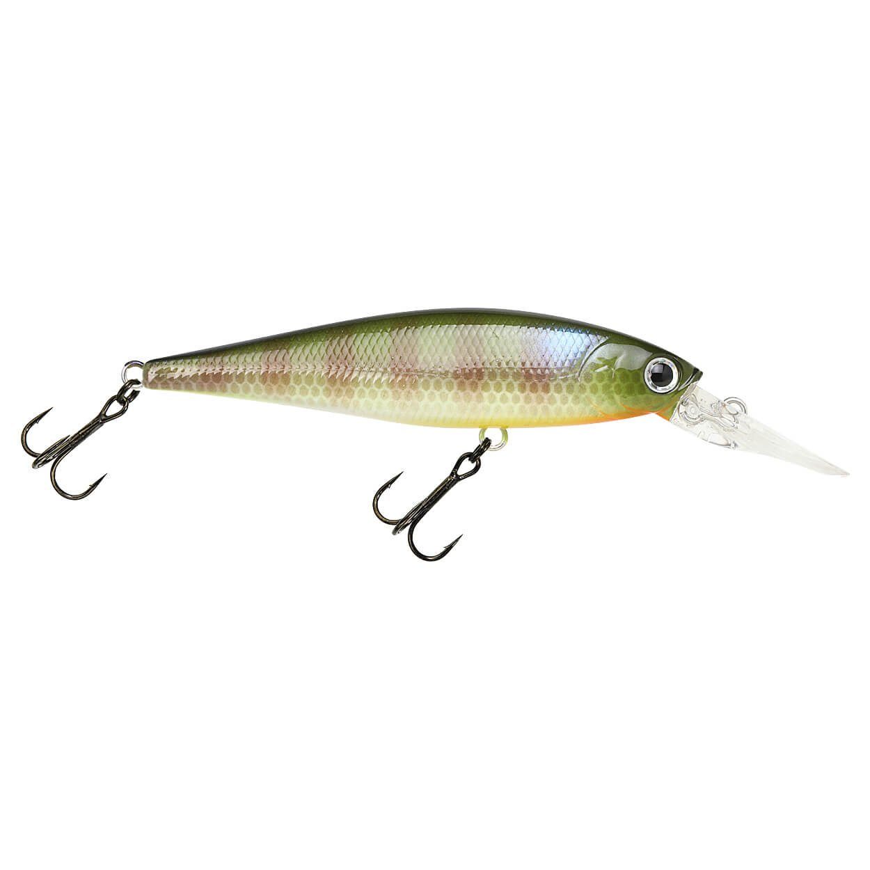 Kunstköder Lucky Craft B'Freeze 78SP DD Pointer Wobbler