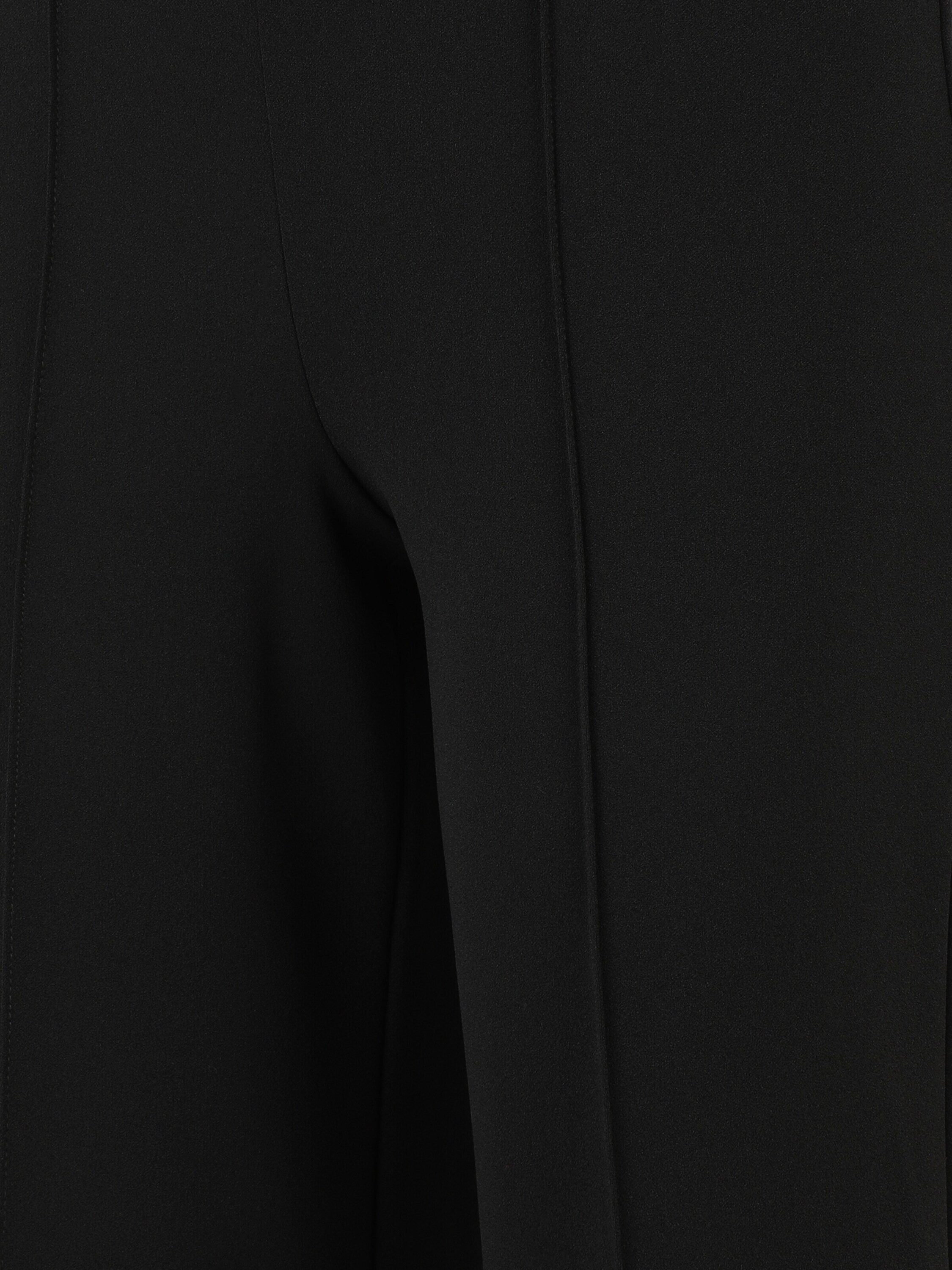 Vero Moda Petite Stoffhose VMBECKY (1-tlg) Plain/ohne Details